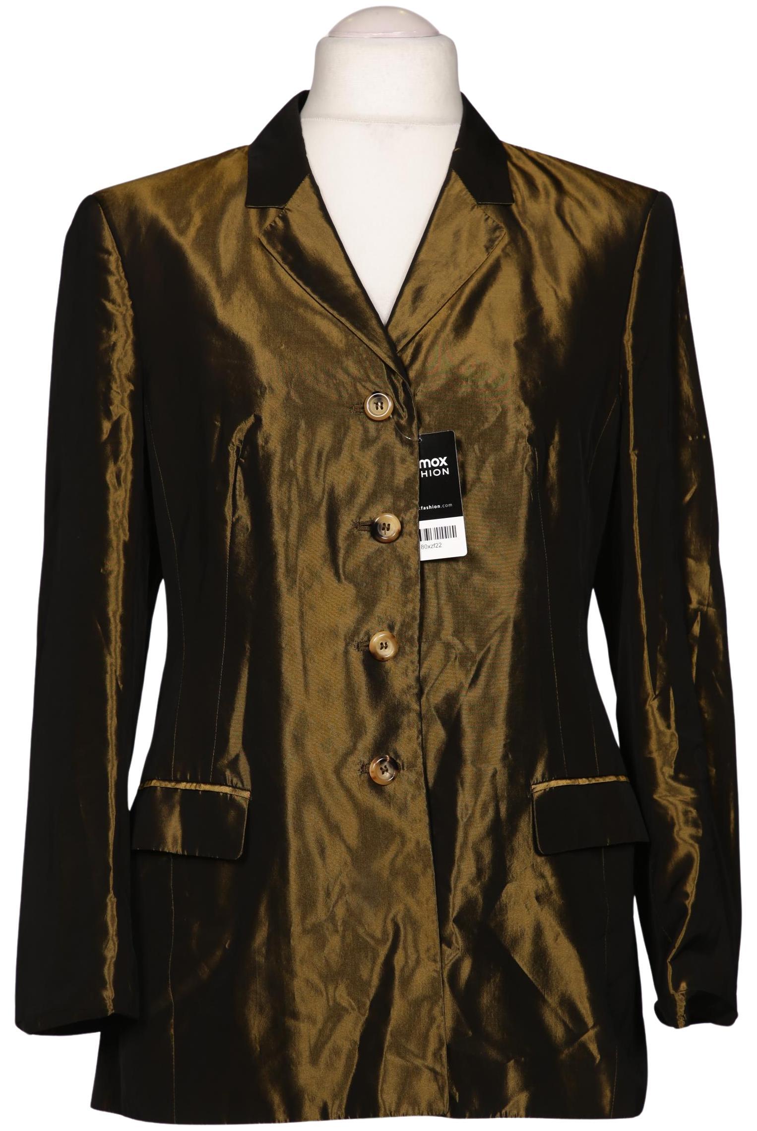 

Joop! Damen Blazer, gold, Gr. 42