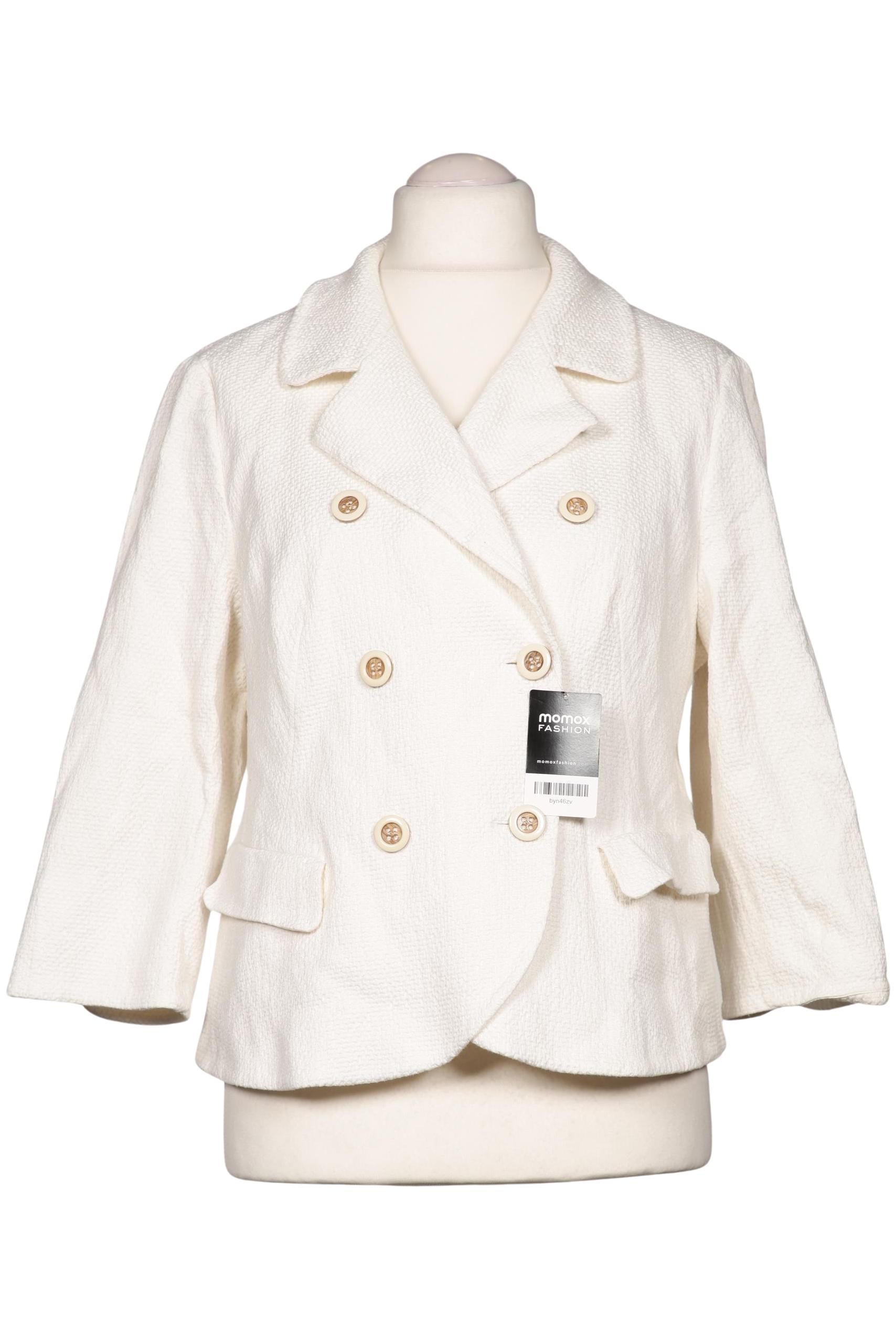 

Joop! Damen Blazer, weiß, Gr. 44