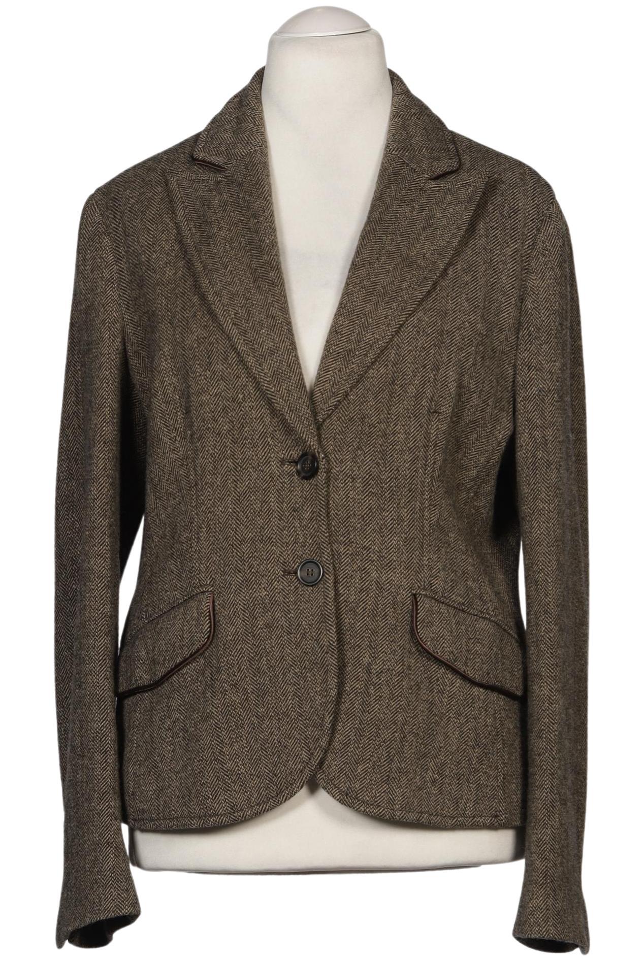 

Joop! Damen Blazer, braun, Gr. 44