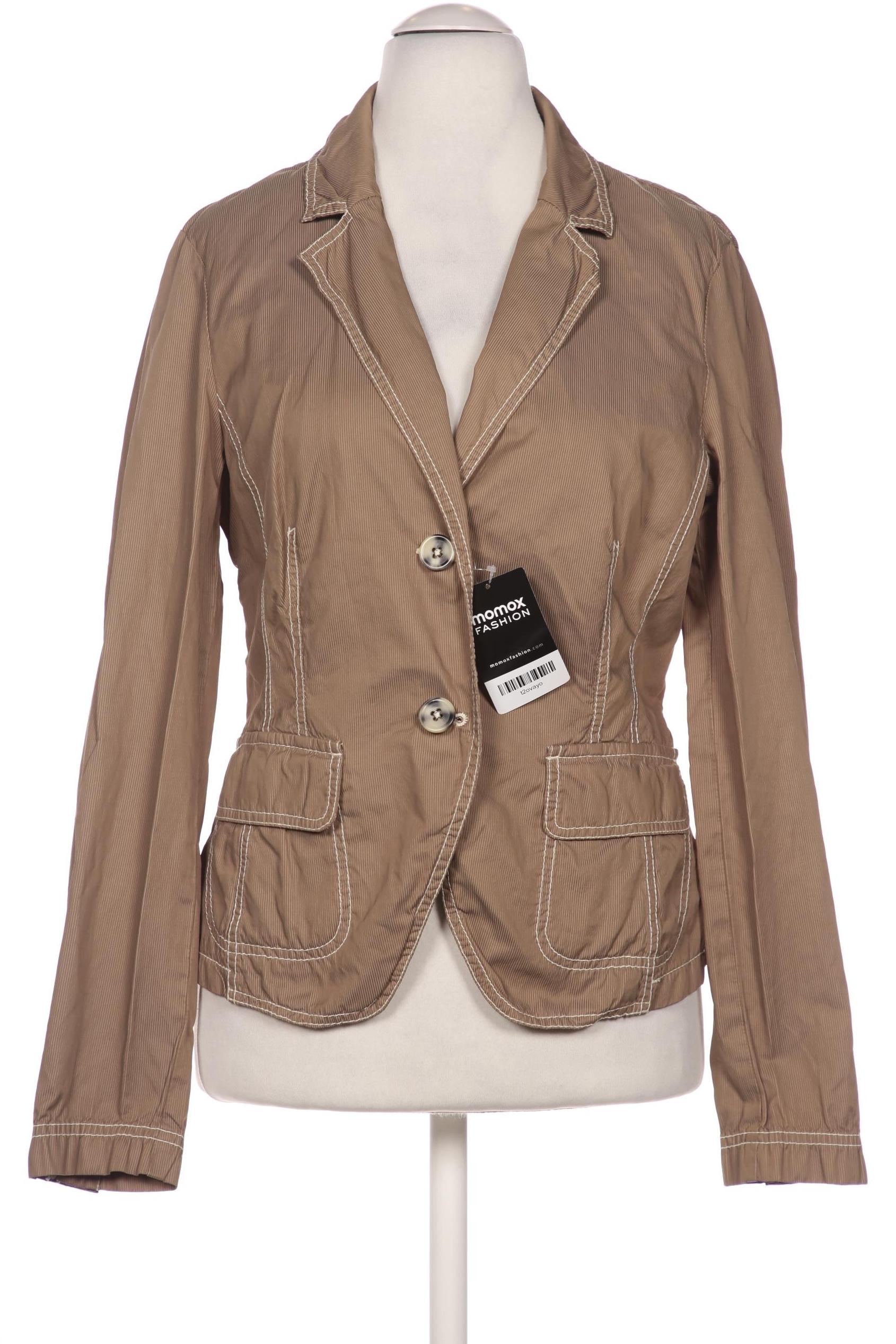 

Joop! Damen Blazer, beige, Gr. 40