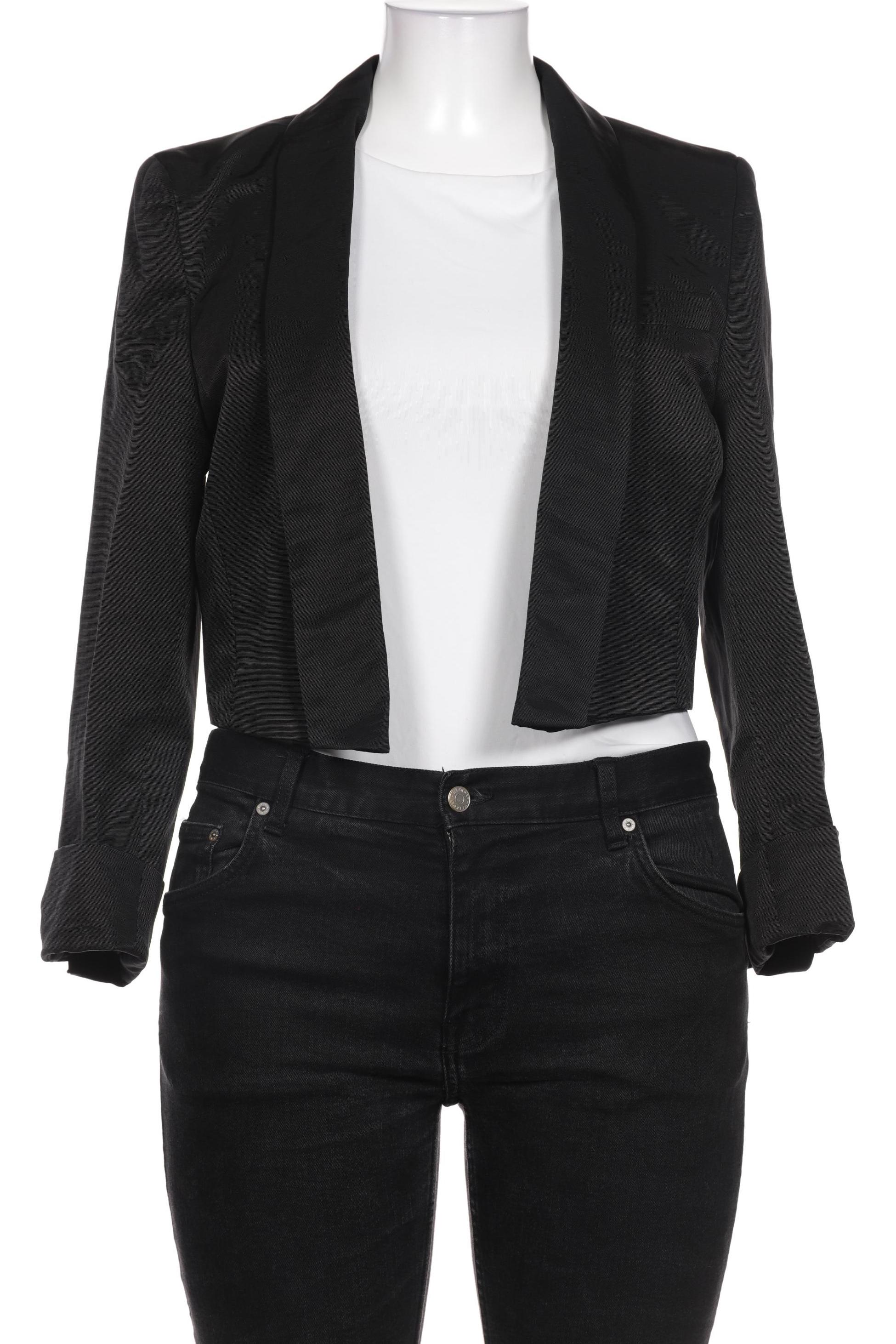 

Joop! Damen Blazer, schwarz, Gr. 42