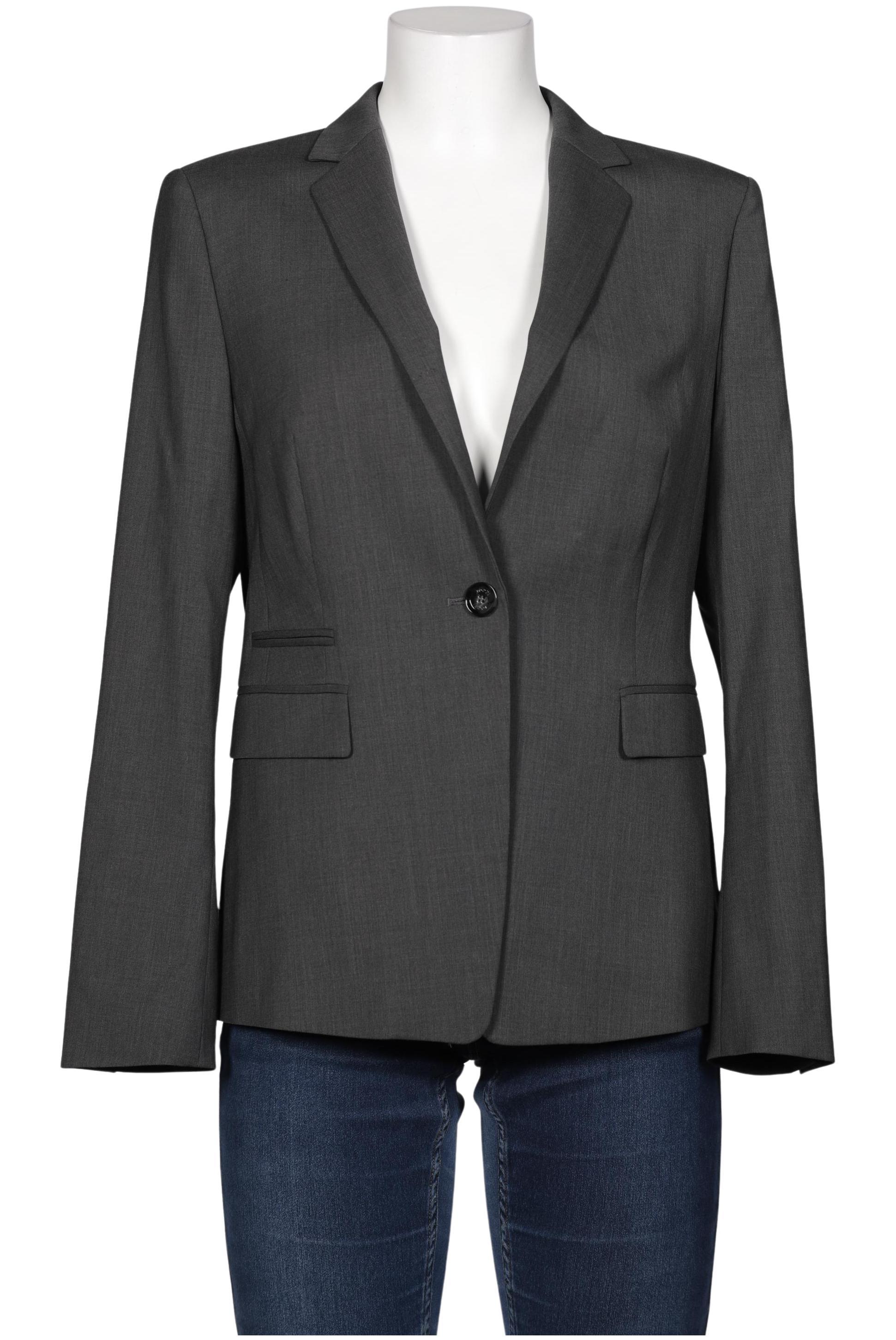

Joop! Damen Blazer, grau, Gr. 40