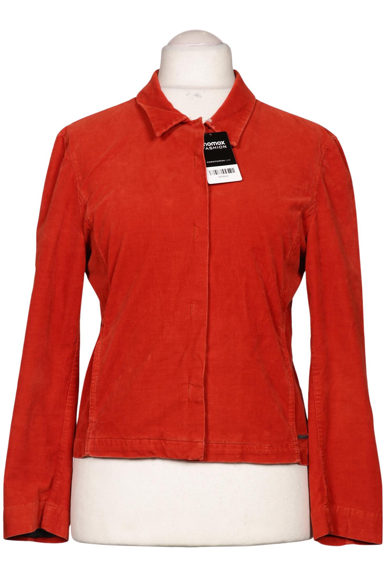 

Joop! Damen Blazer, rot, Gr. 40