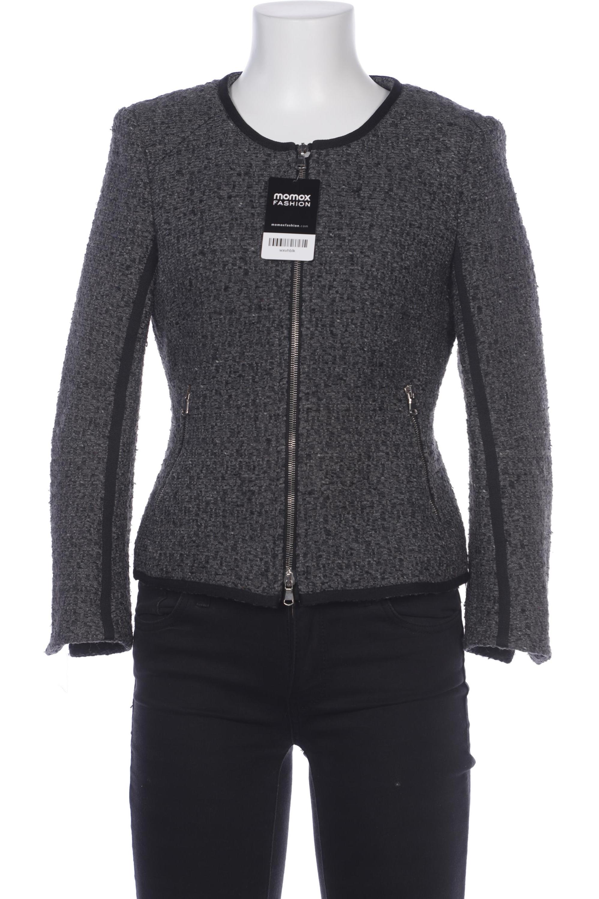 

Joop! Damen Blazer, grau, Gr. 36