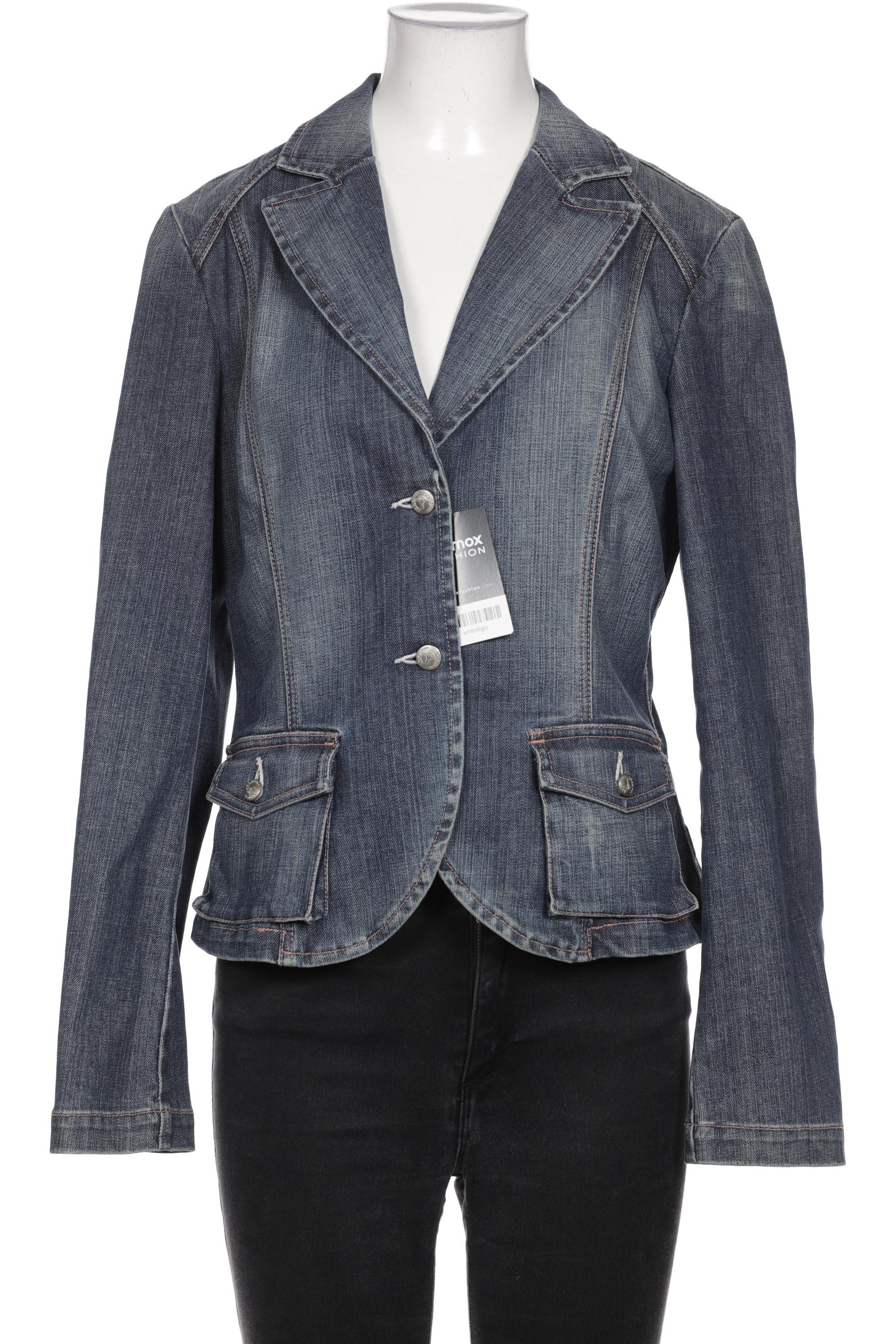 

JOOP! Damen Blazer, marineblau