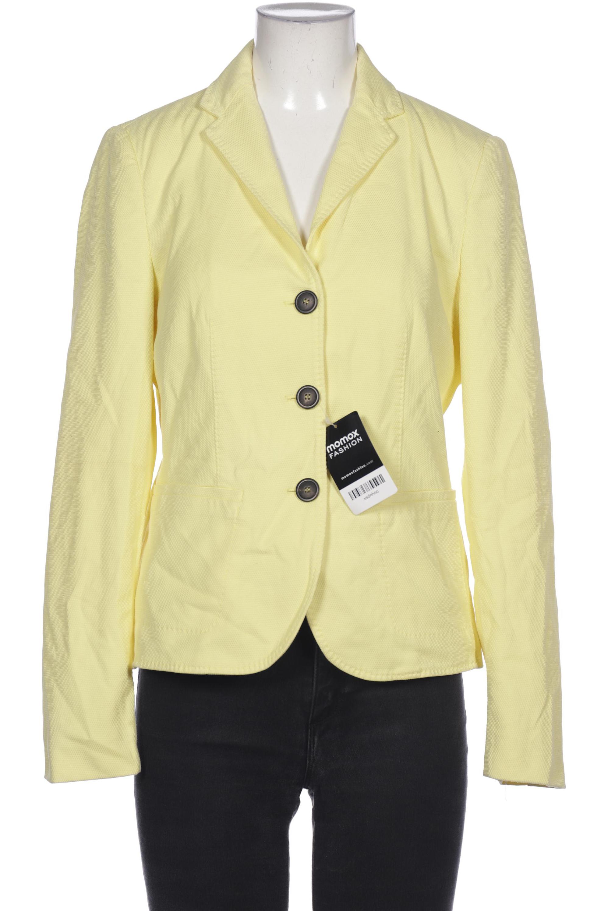 

JOOP! Damen Blazer, gelb