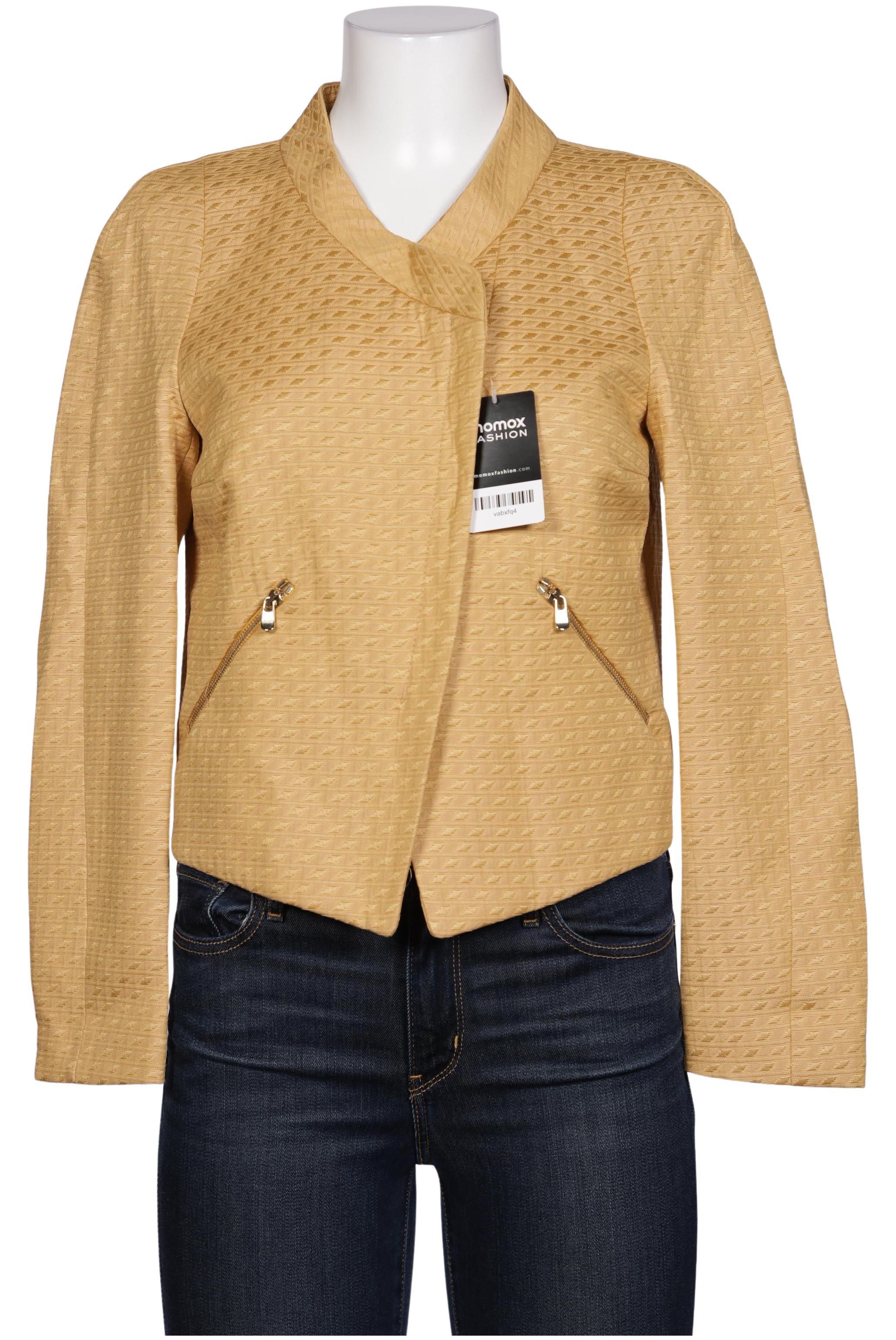 

Joop! Damen Blazer, gelb, Gr. 36