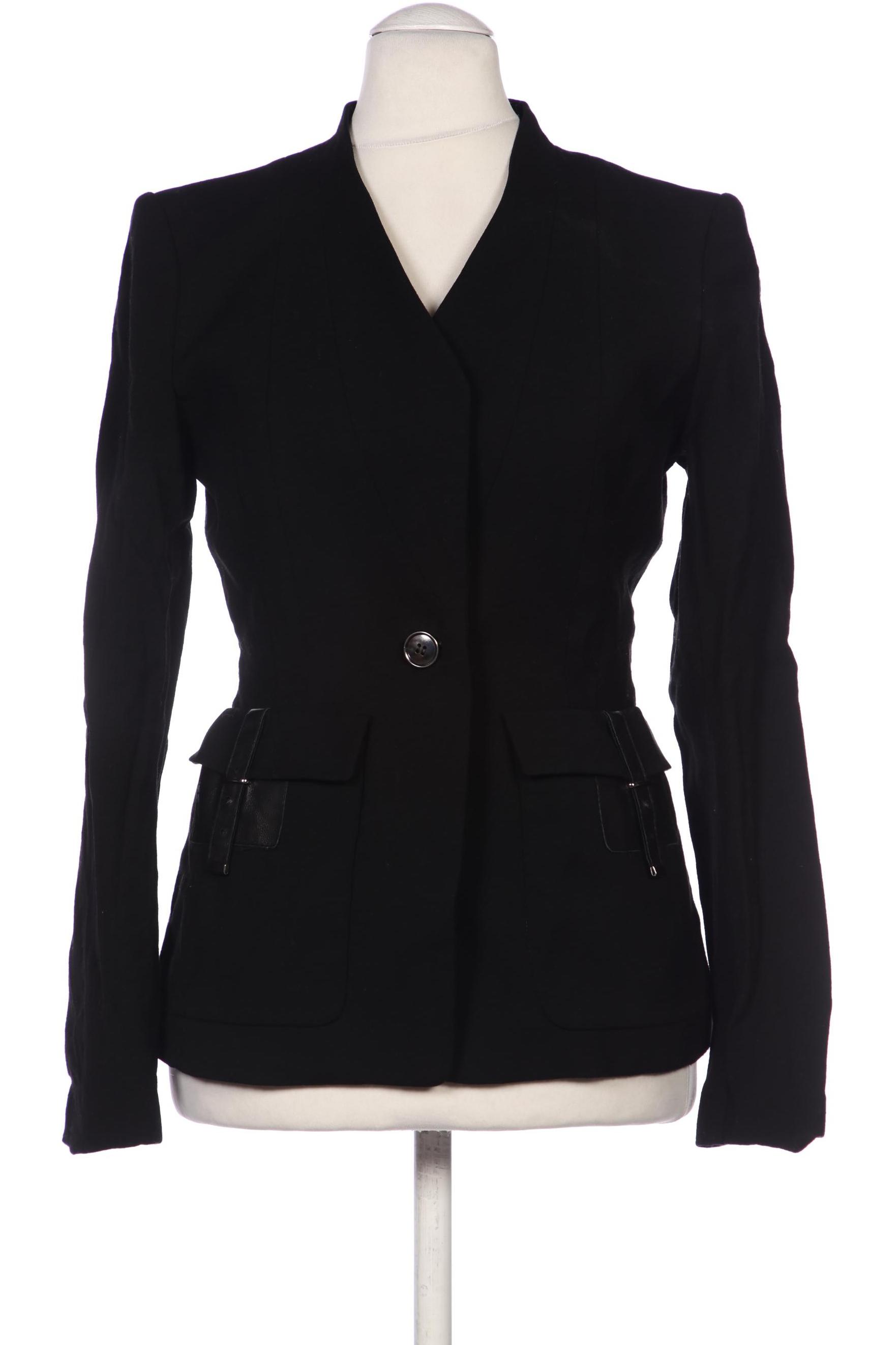 

Joop! Damen Blazer, schwarz, Gr. 36