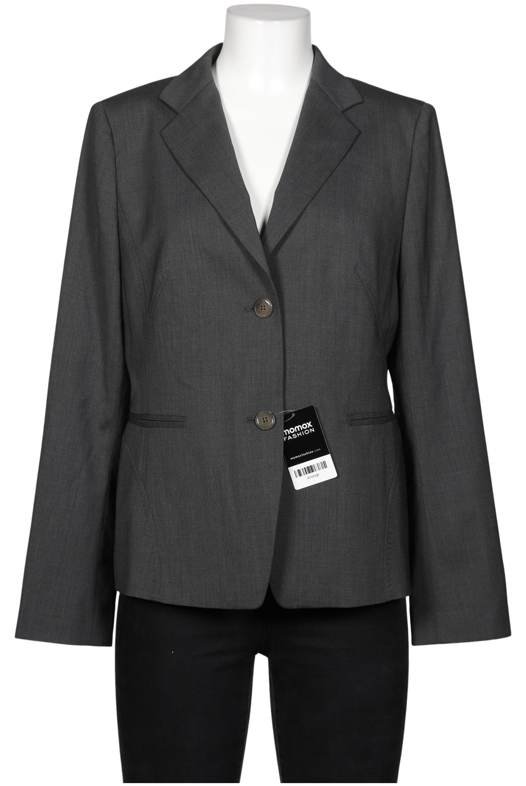 

Joop! Damen Blazer, grau, Gr. 42