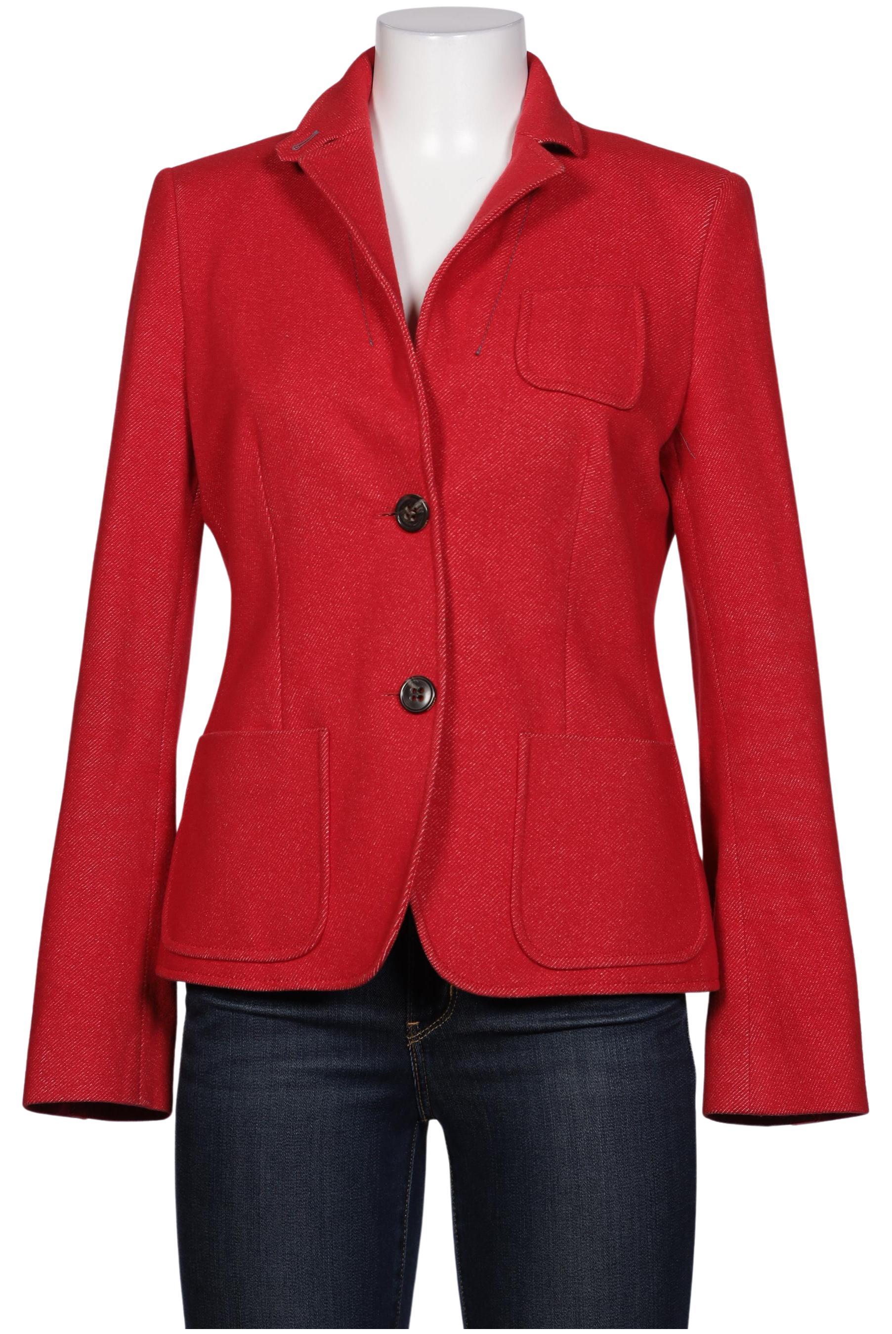 

Joop! Damen Blazer, rot, Gr. 40