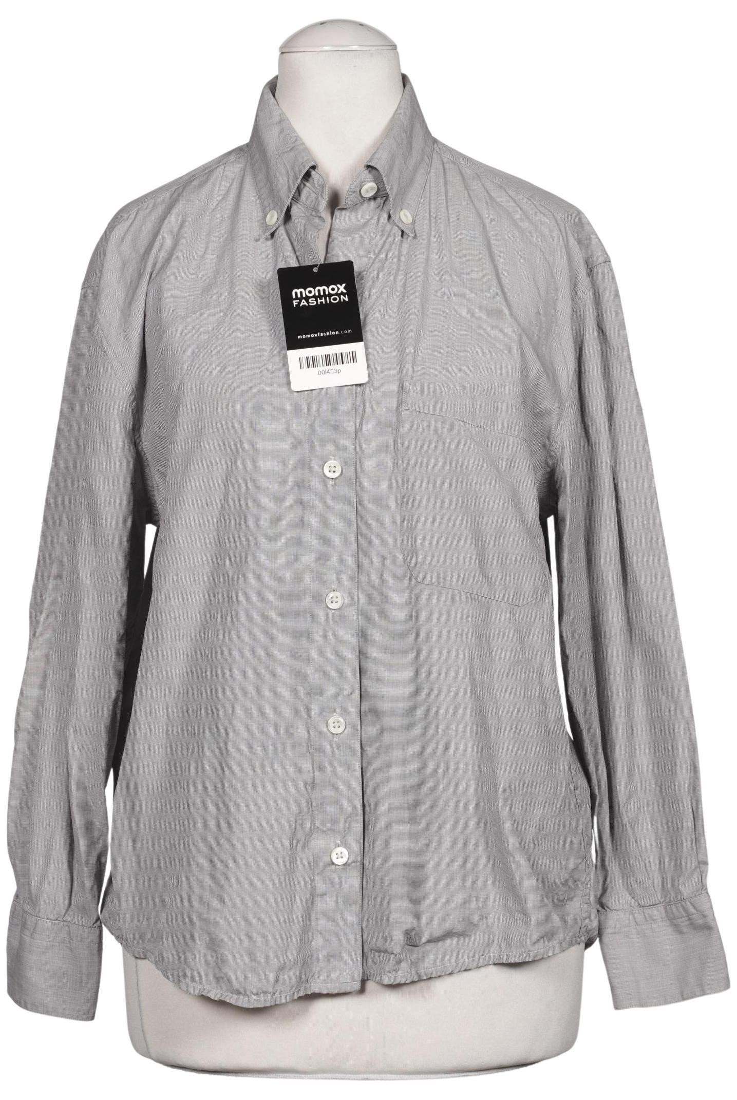 

Joop! Damen Bluse, grau, Gr. 36