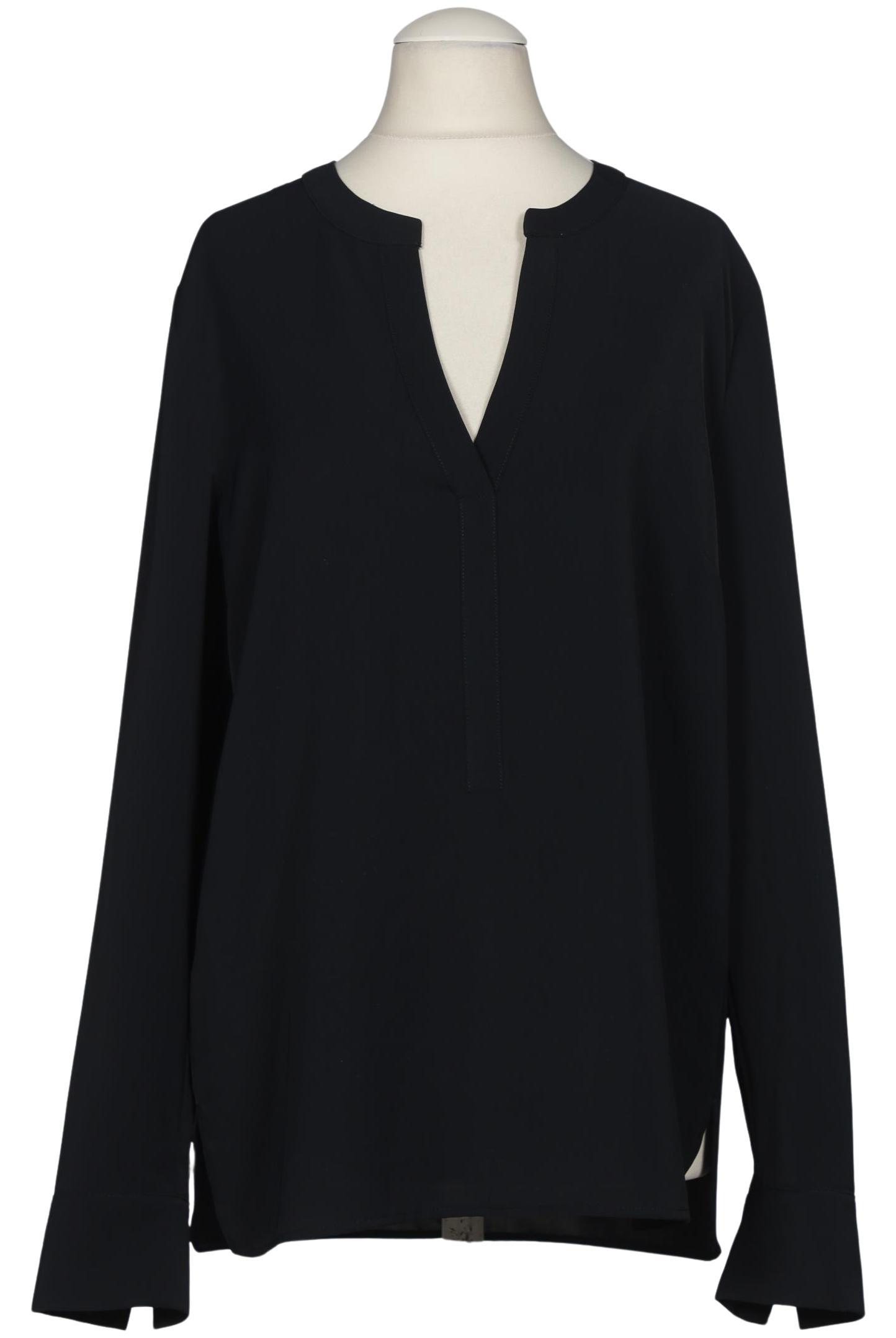 

Joop! Damen Bluse, marineblau, Gr. 38