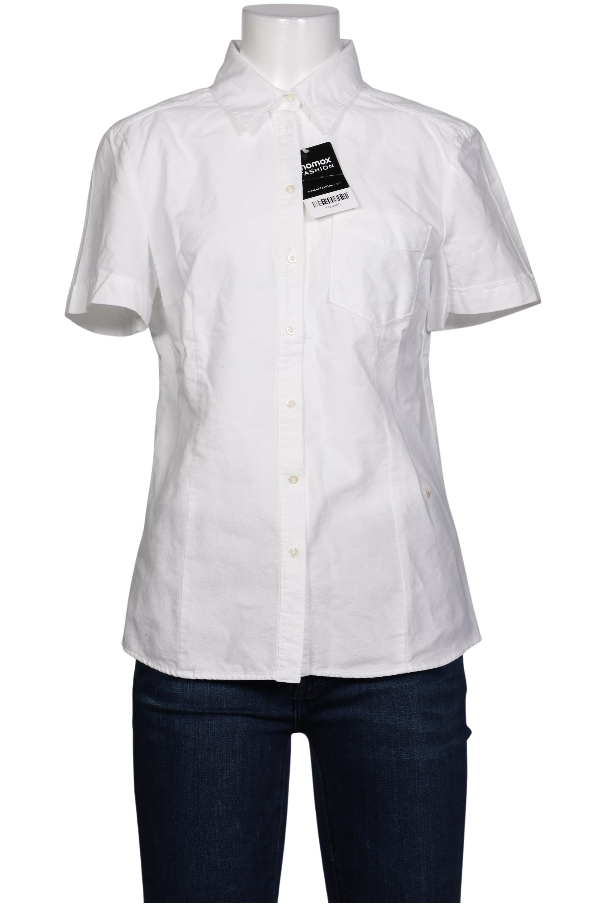 

Joop! Damen Bluse, weiß, Gr. 38