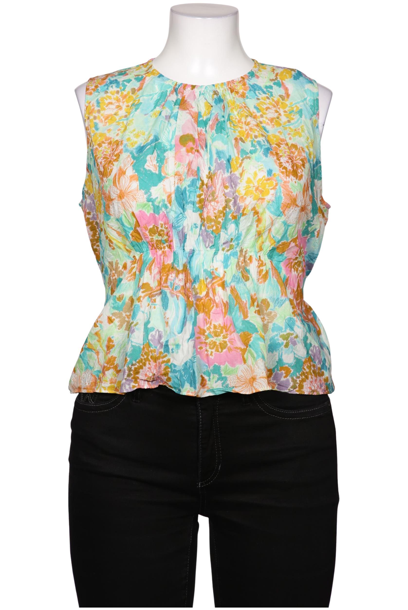 

Joop! Damen Bluse, mehrfarbig, Gr. 44