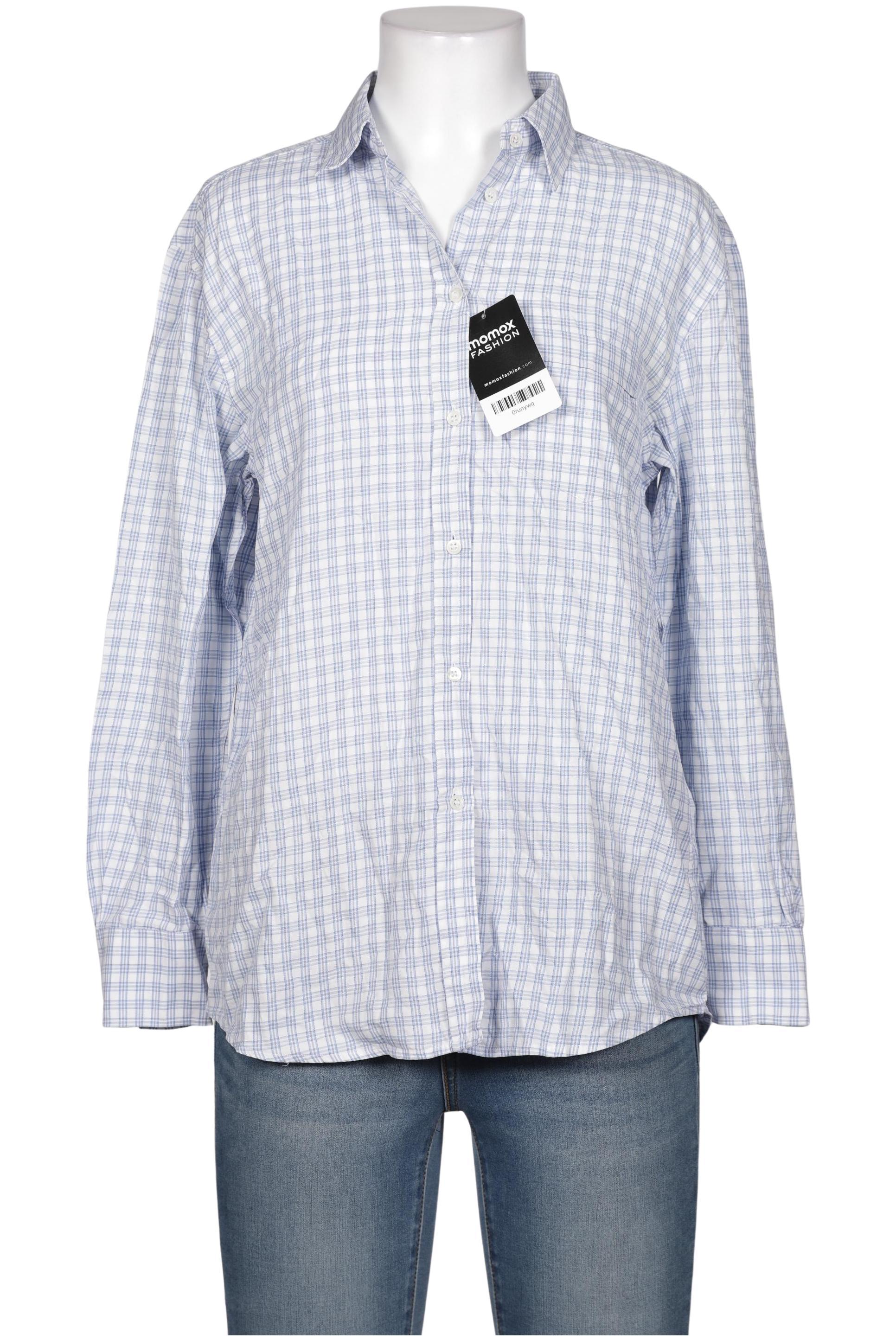 

Joop! Damen Bluse, mehrfarbig, Gr. uni