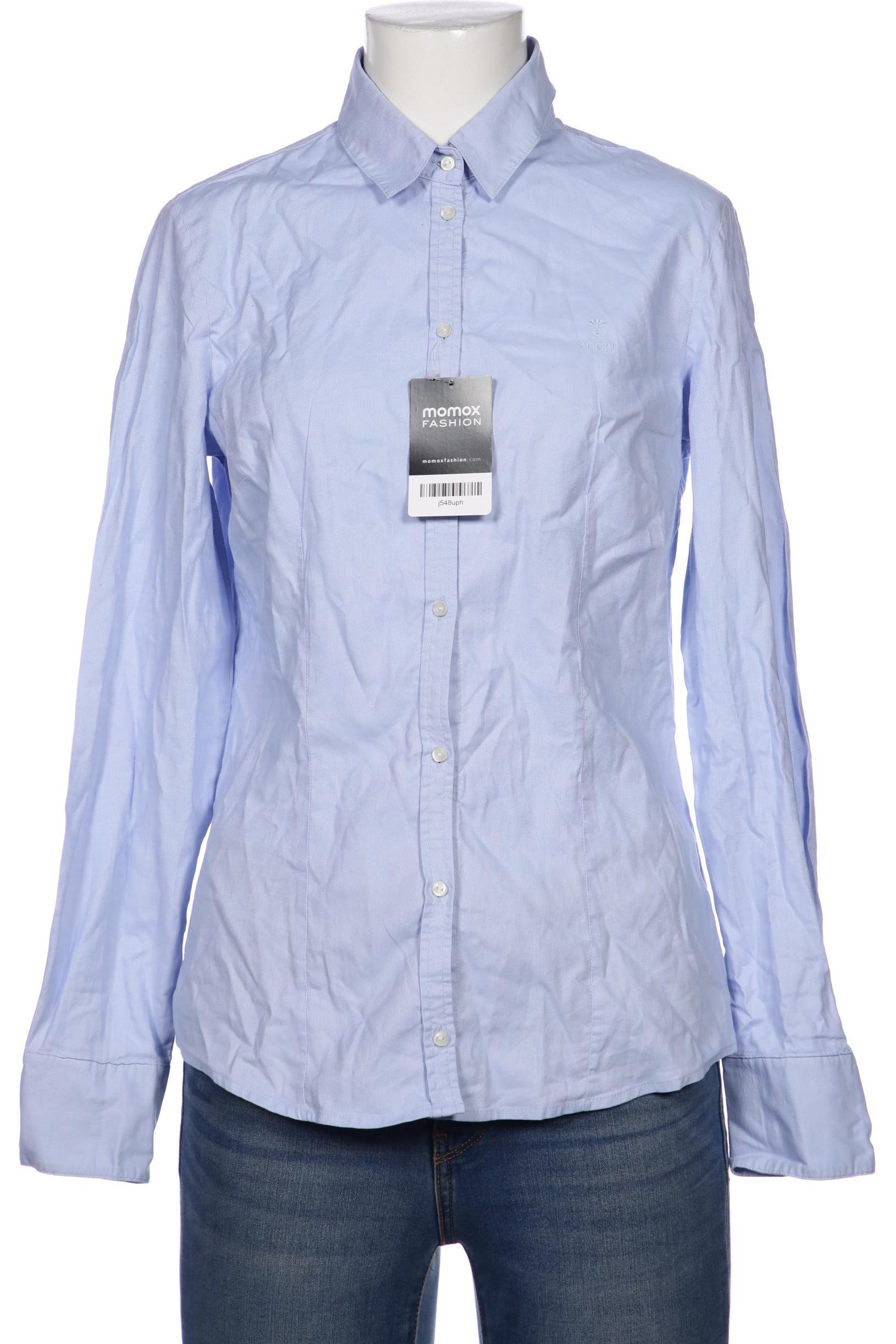 

JOOP! Damen Bluse, hellblau