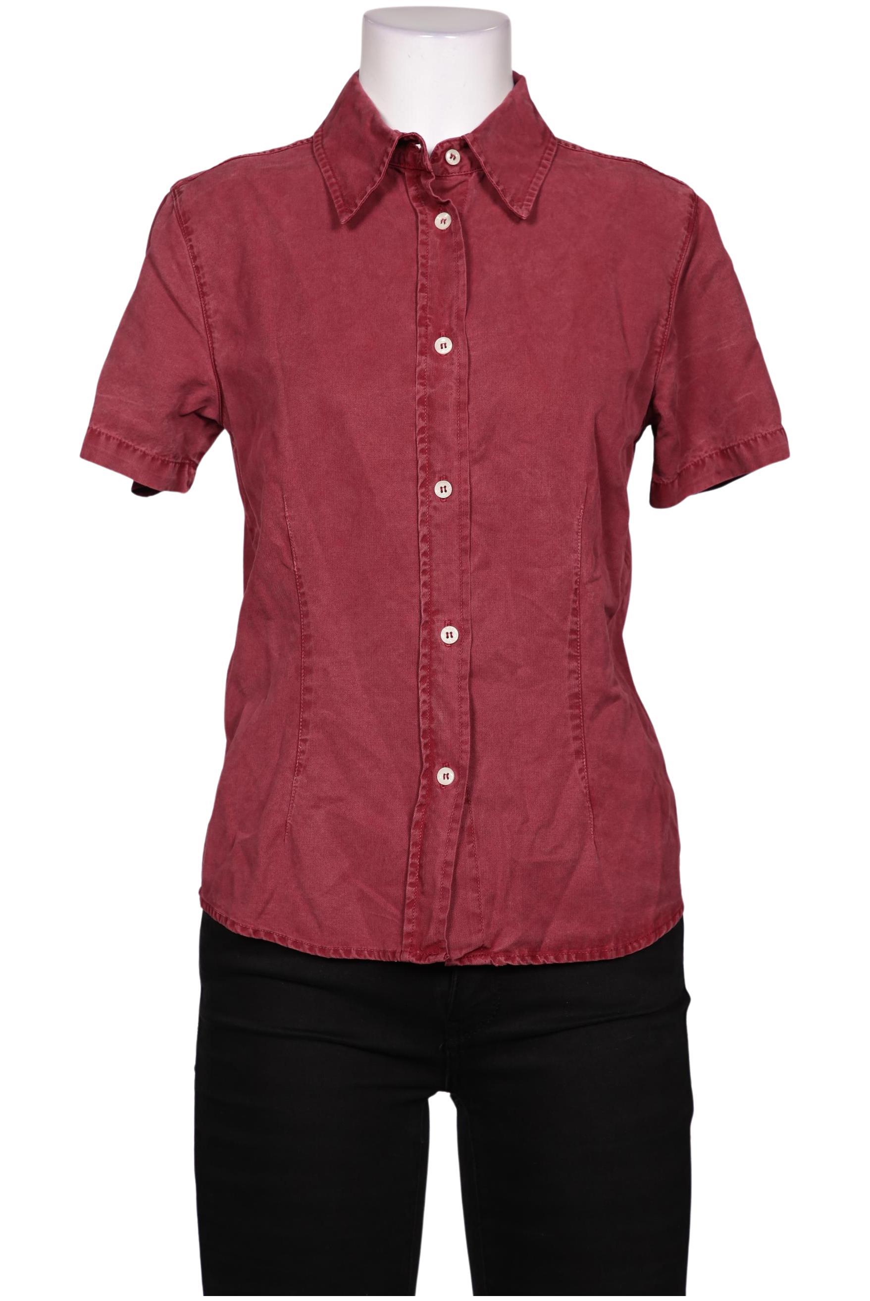 

Joop! Damen Bluse, bordeaux, Gr. 36