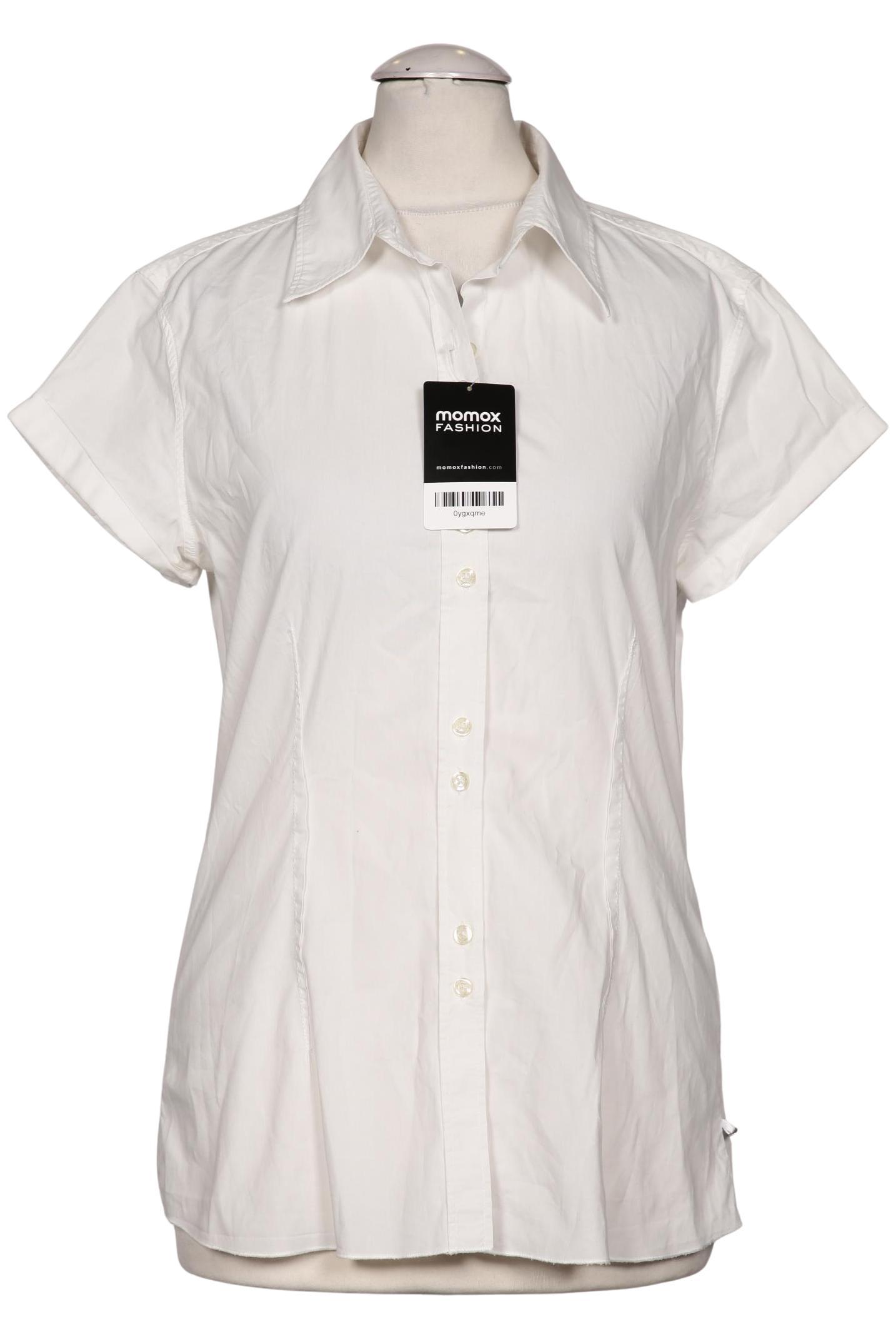 

Joop! Damen Bluse, weiß, Gr. 36