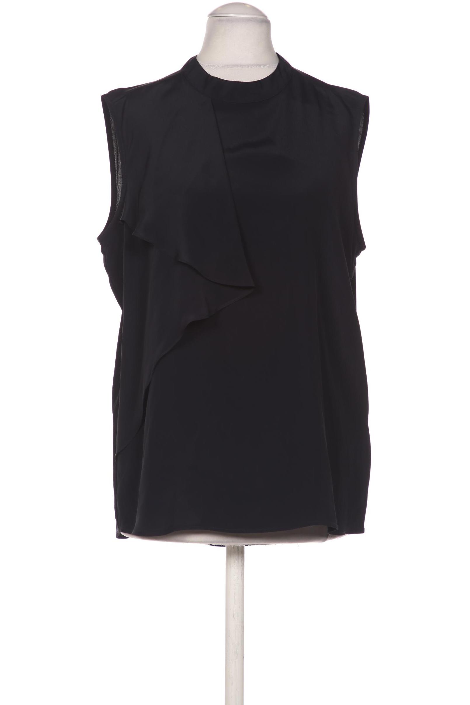 

Joop! Damen Bluse, schwarz, Gr. 40