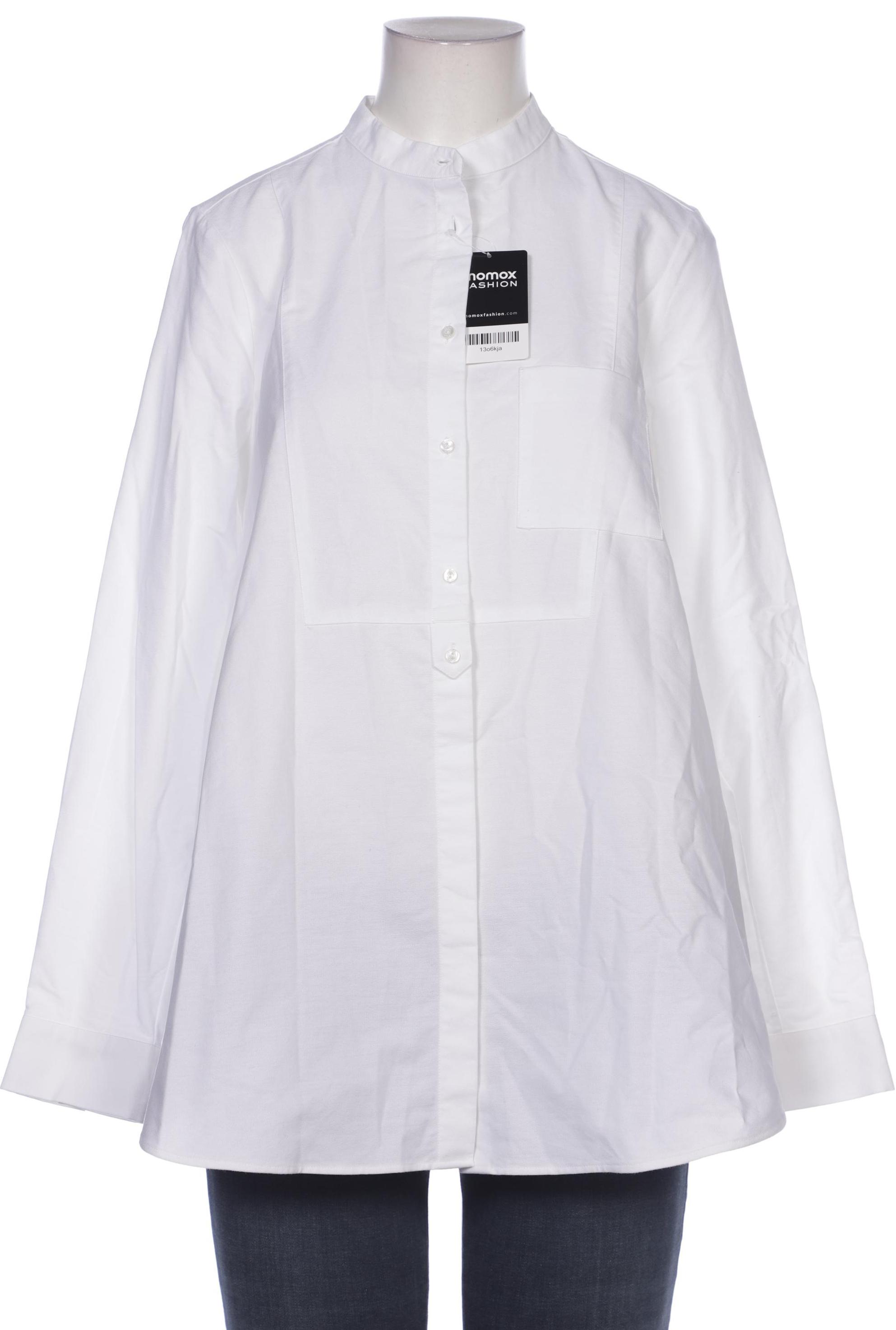 

Joop! Damen Bluse, weiß, Gr. 34