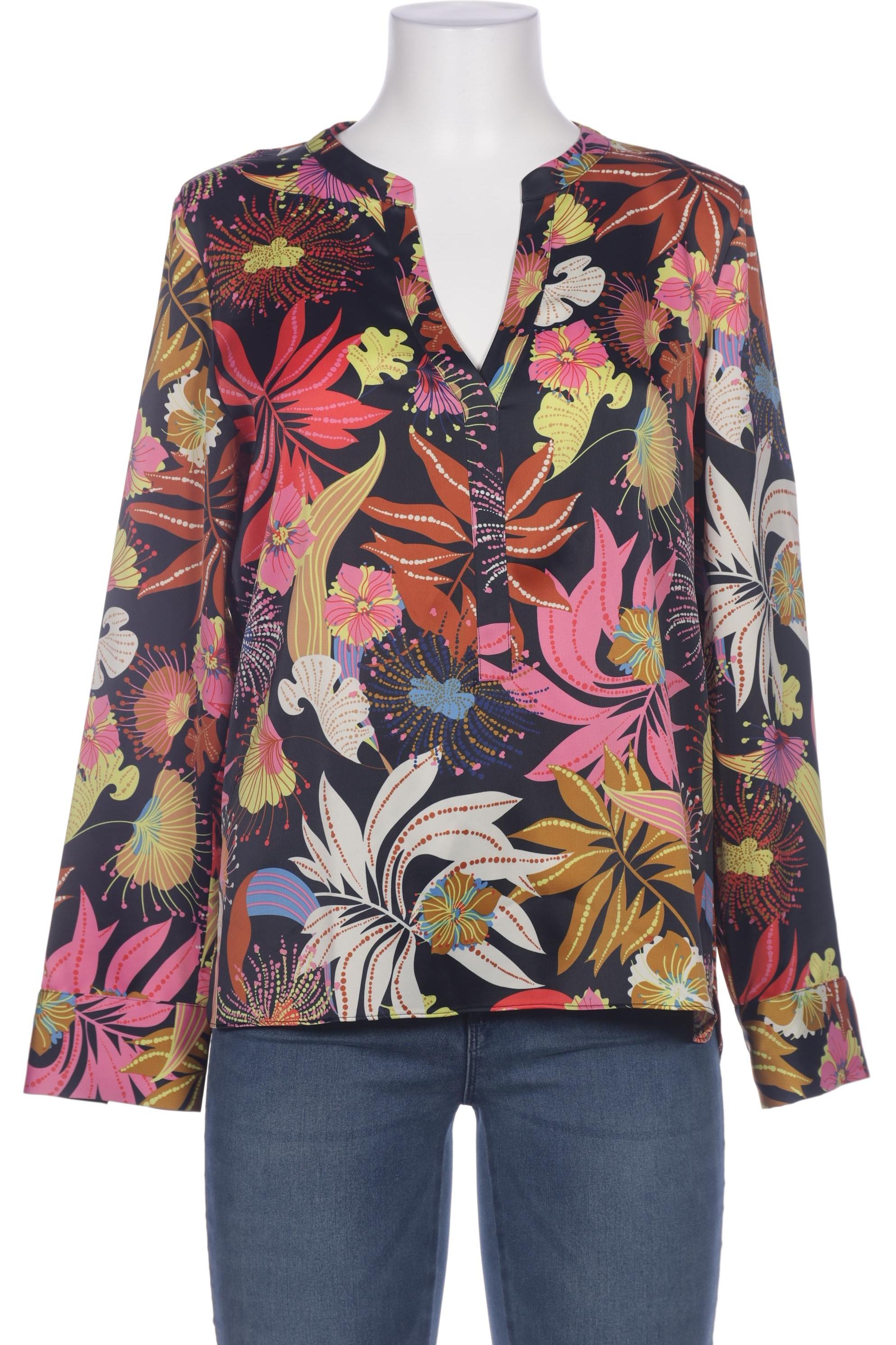 

Joop! Damen Bluse, mehrfarbig, Gr. 40