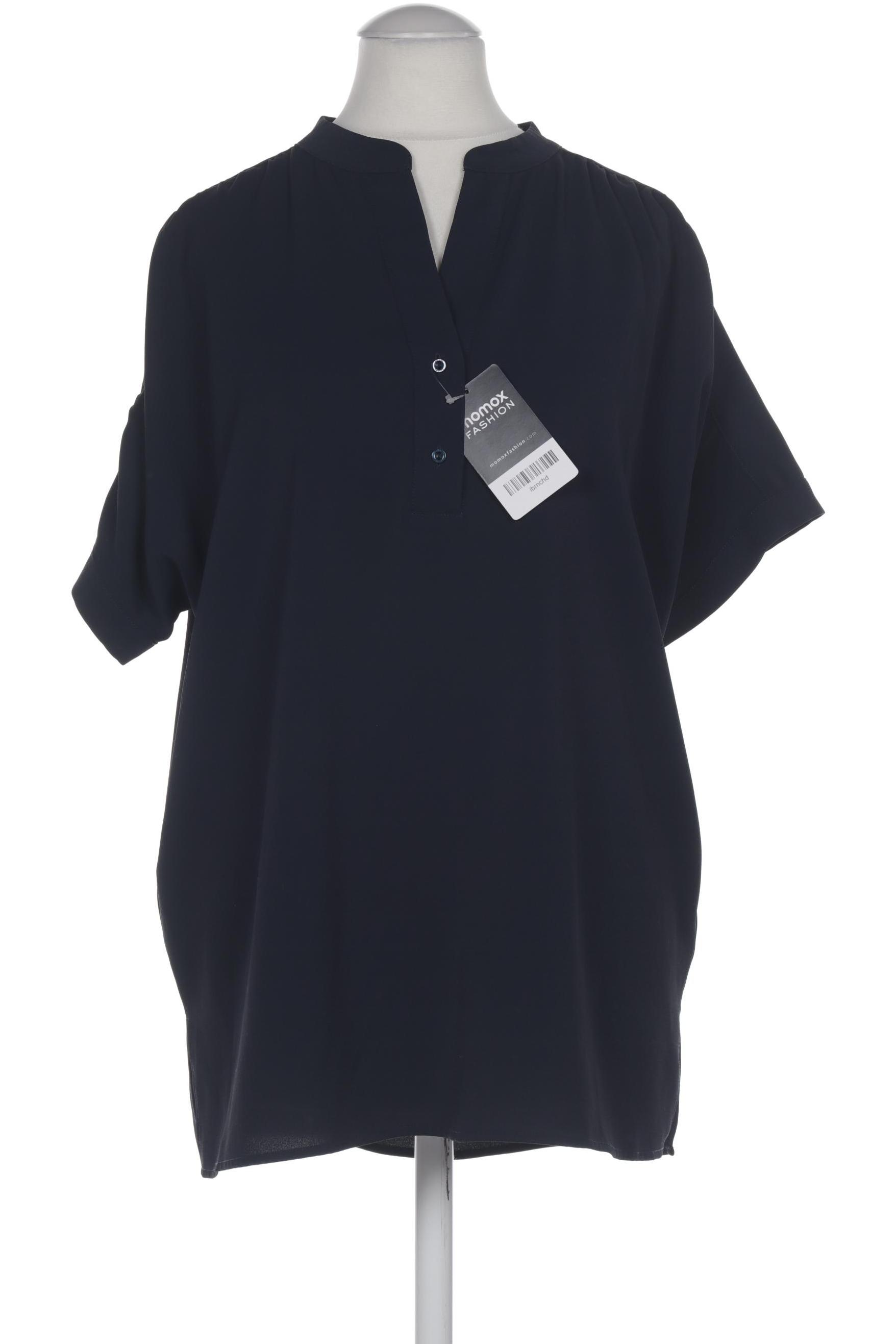 

Joop! Damen Bluse, marineblau, Gr. 42