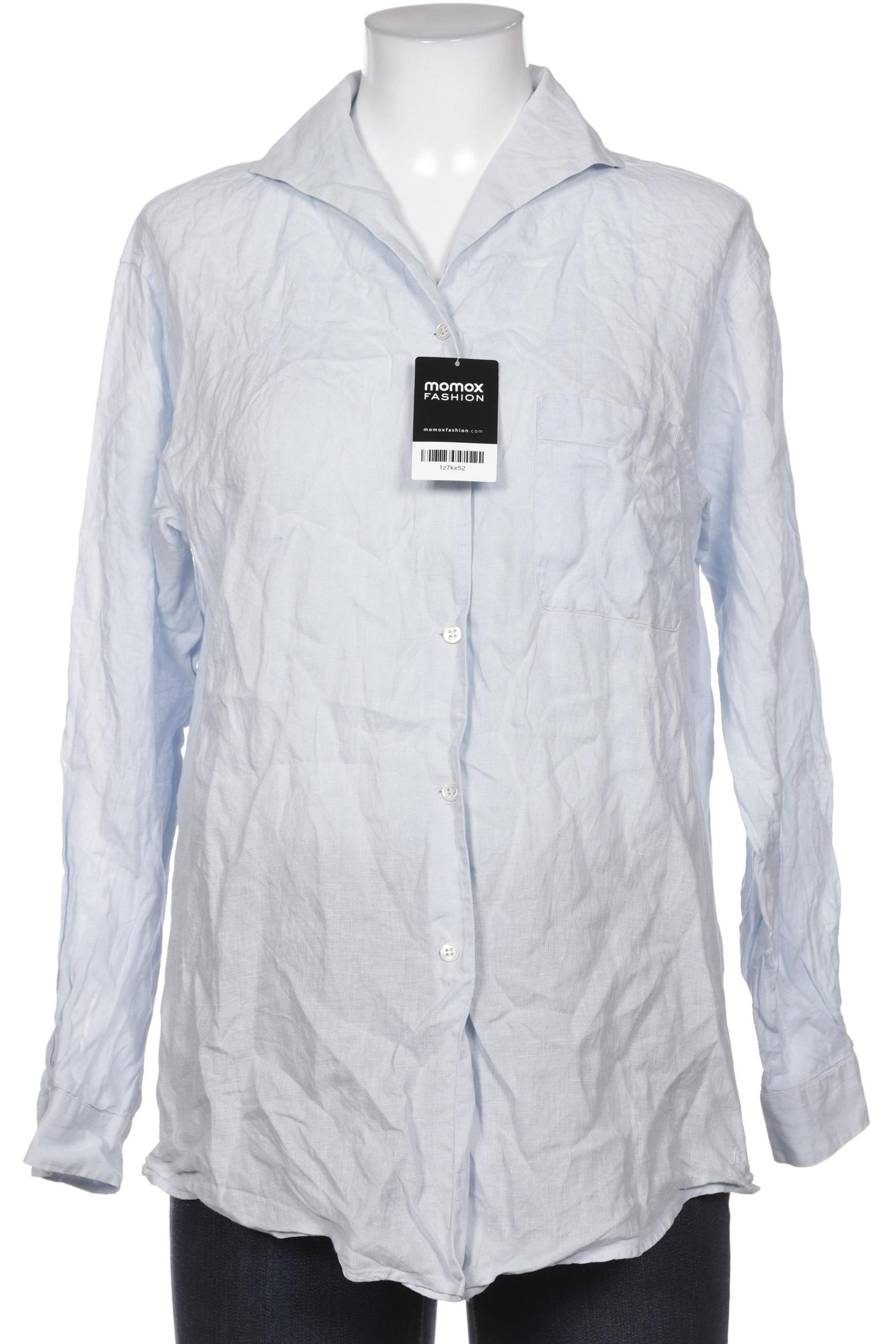 

Joop! Damen Bluse, hellblau, Gr. 36