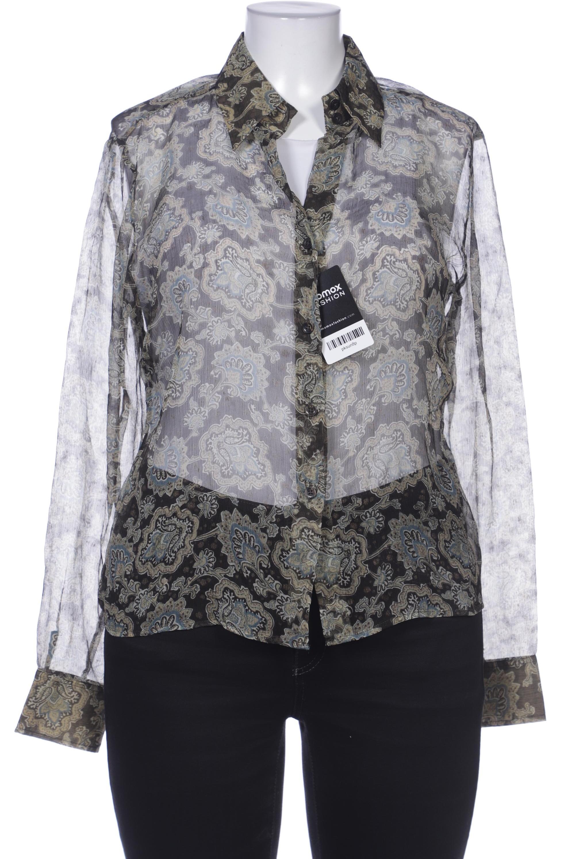 

Joop! Damen Bluse, grün, Gr. 42