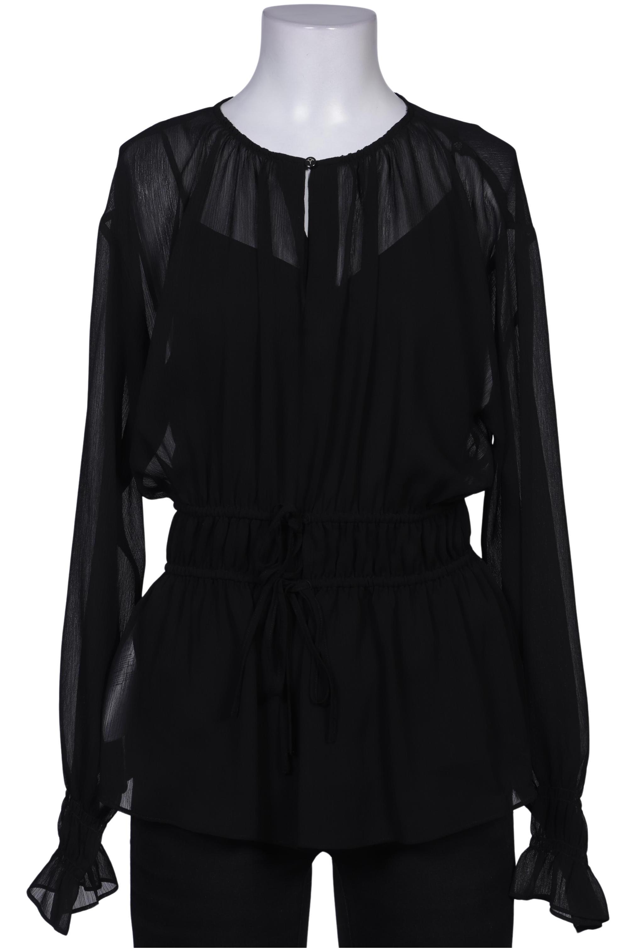 

Joop! Damen Bluse, schwarz, Gr. 34