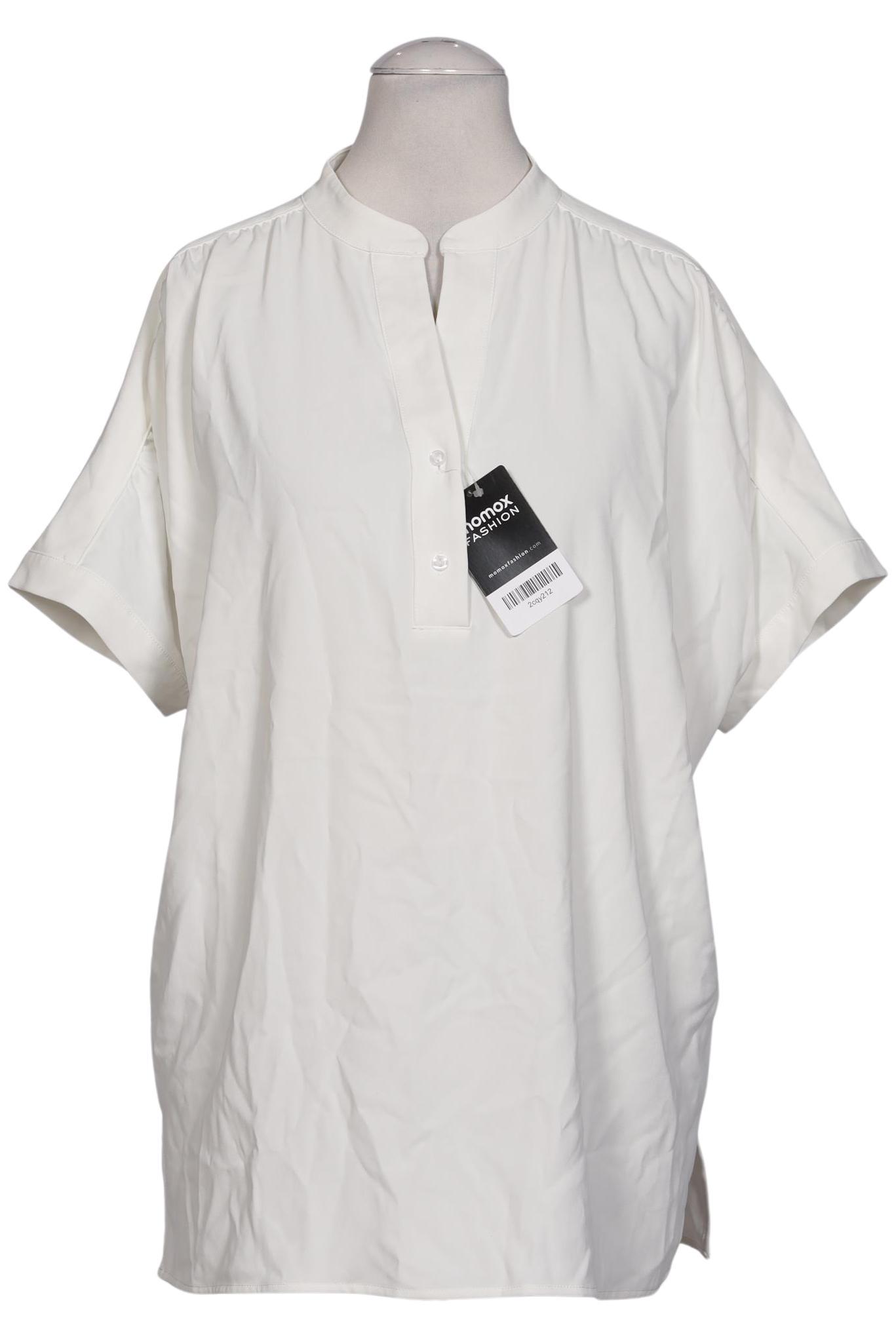 

Joop! Damen Bluse, weiß, Gr. 34