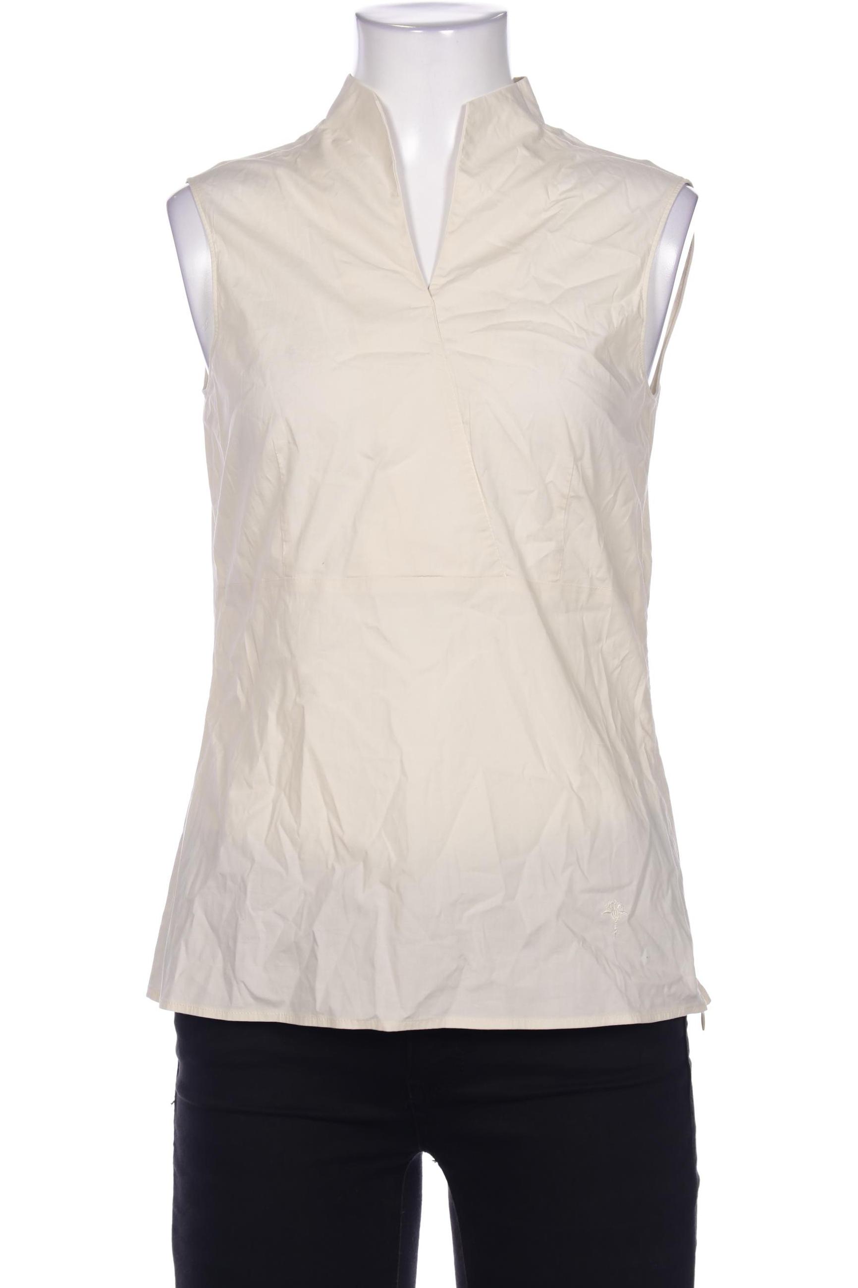 

Joop! Damen Bluse, cremeweiß, Gr. 34