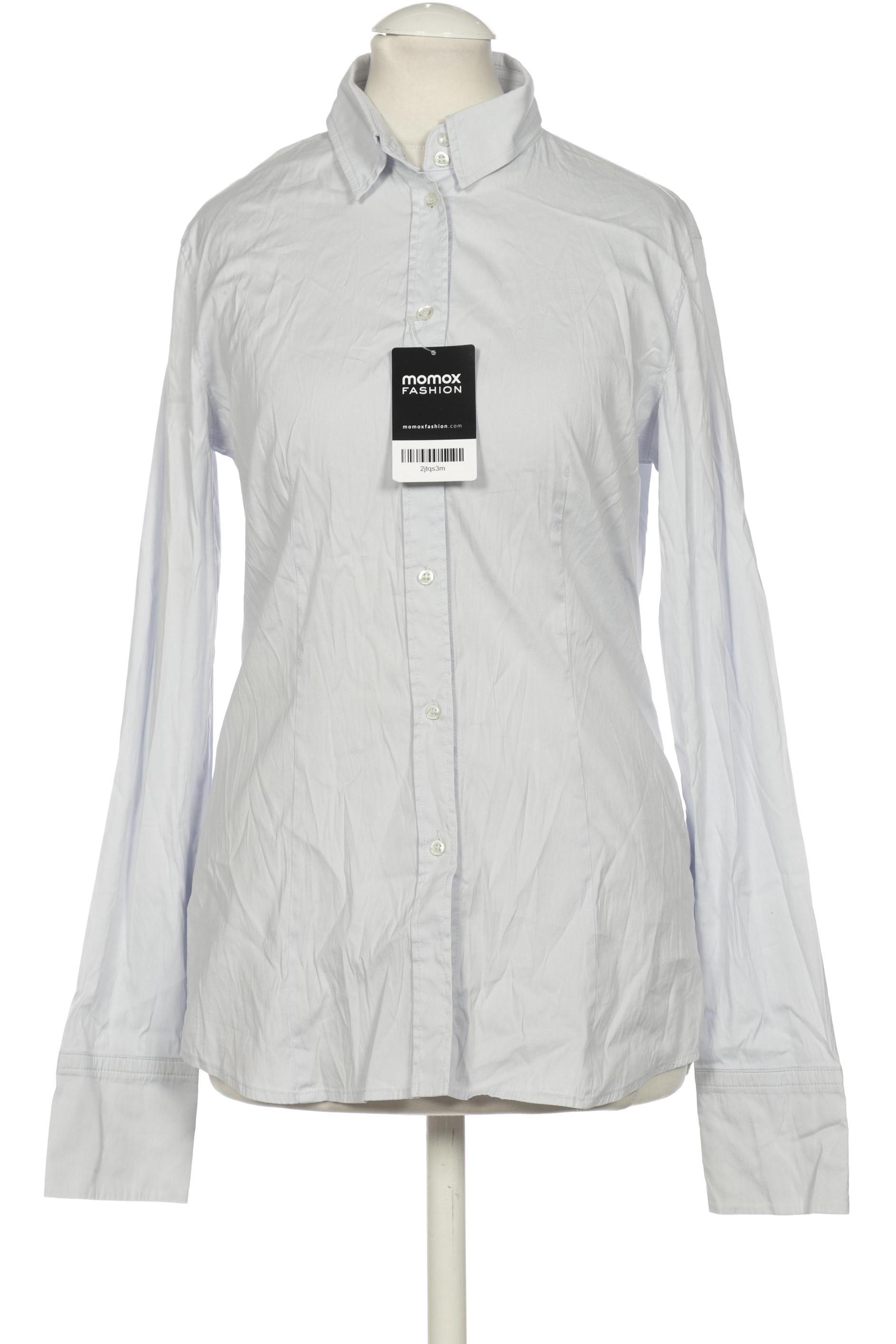 

Joop! Damen Bluse, hellblau, Gr. 36