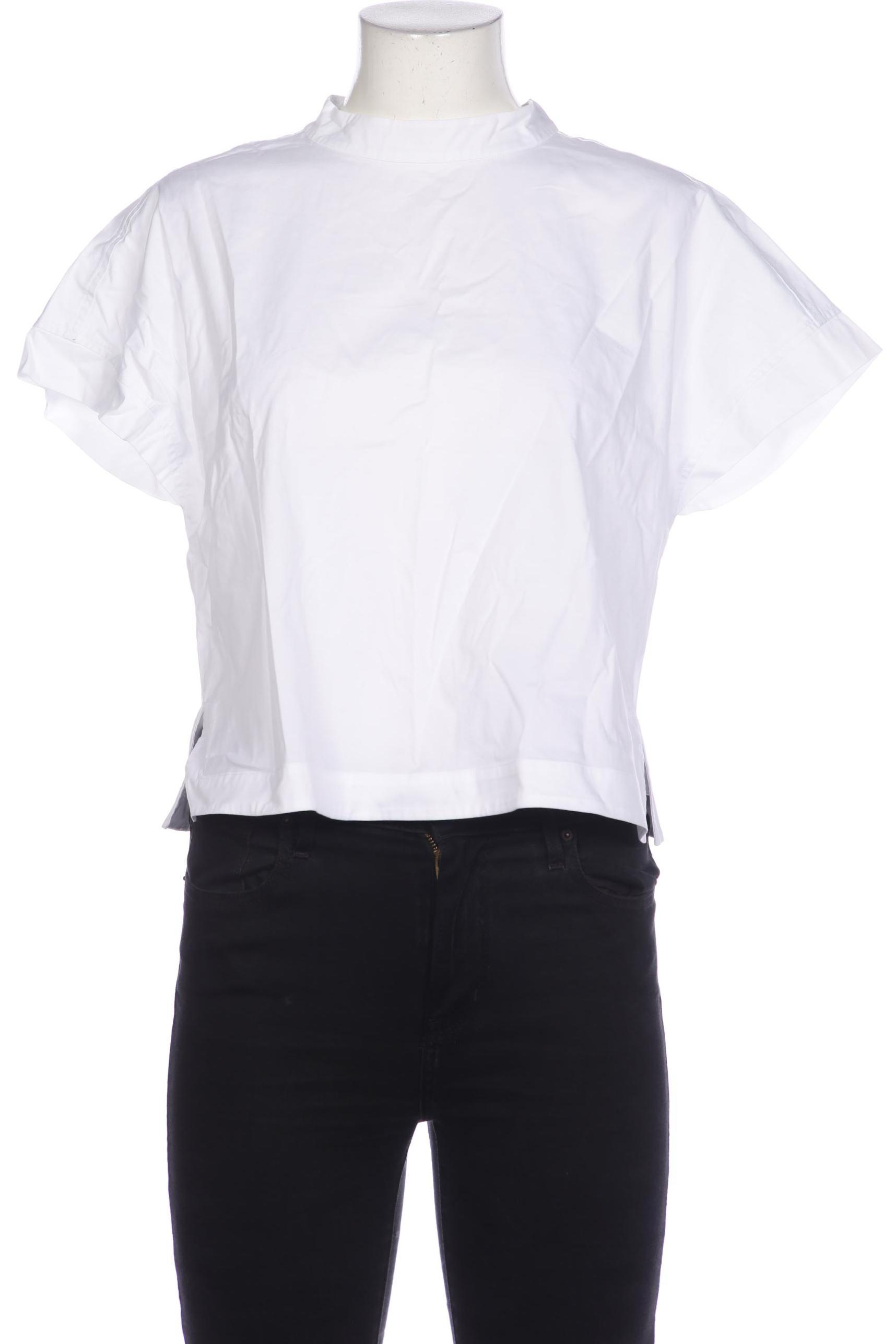 

Joop! Damen Bluse, weiß, Gr. 38