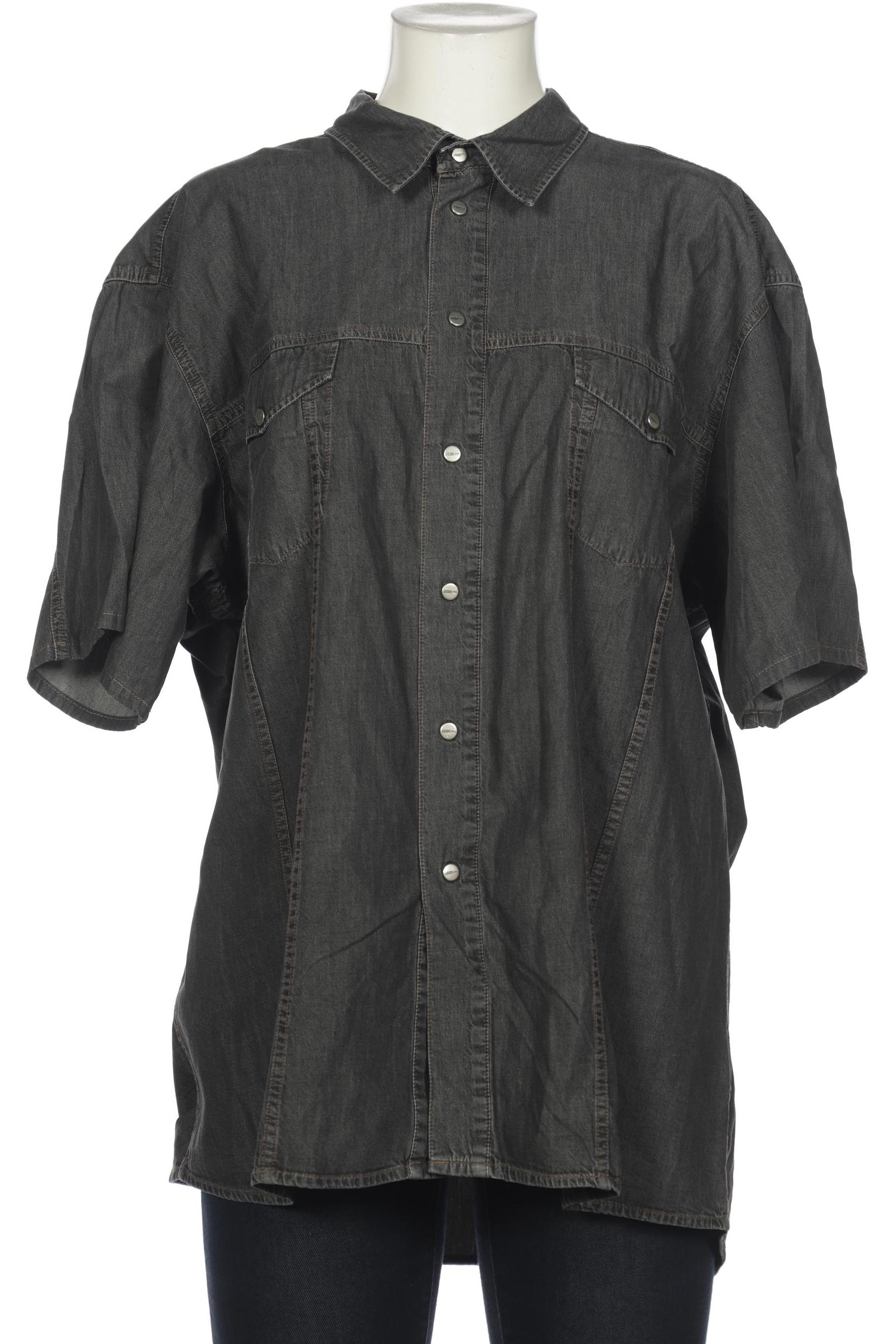 

Joop! Damen Bluse, grau, Gr. 46