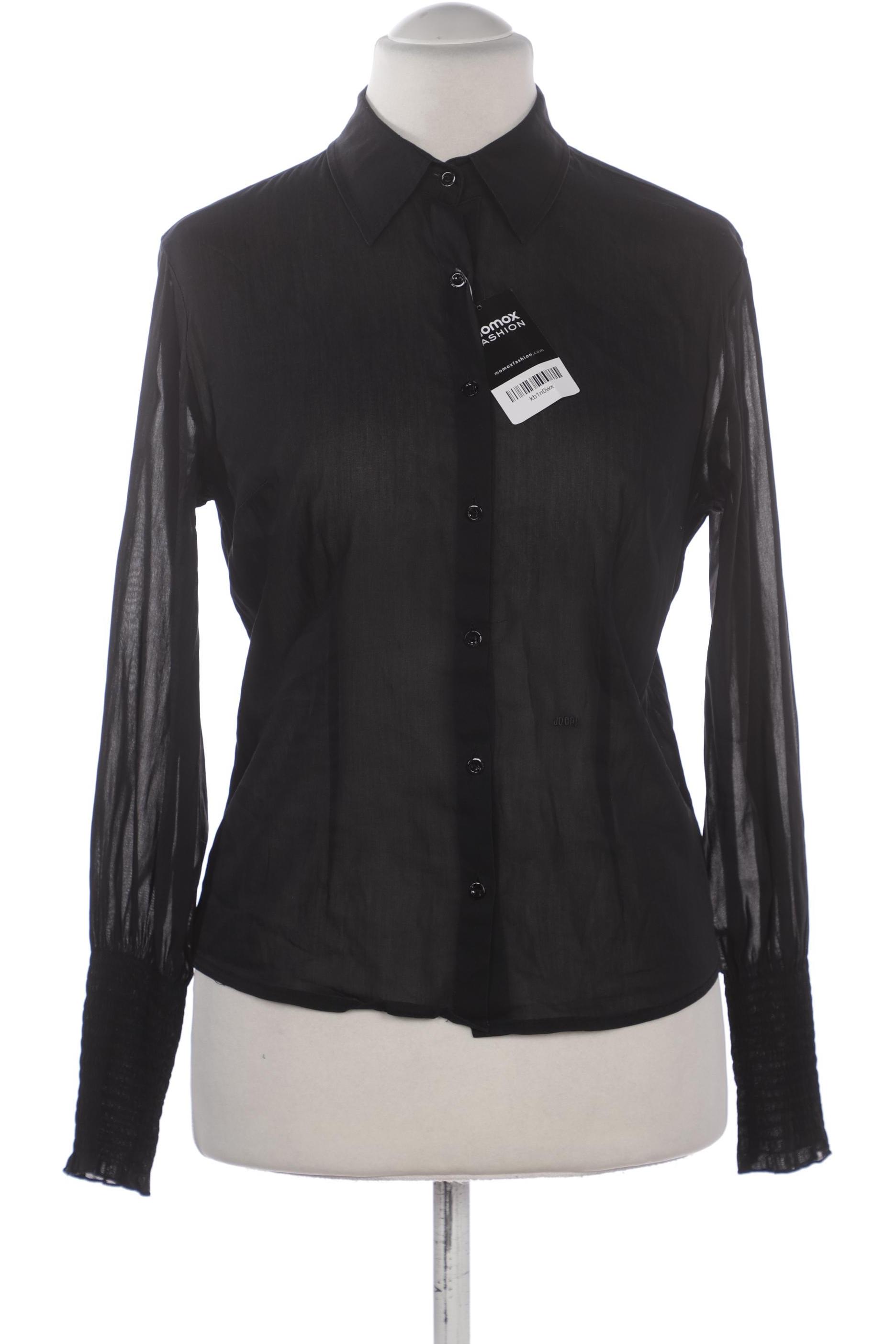 

Joop! Damen Bluse, schwarz, Gr. 40