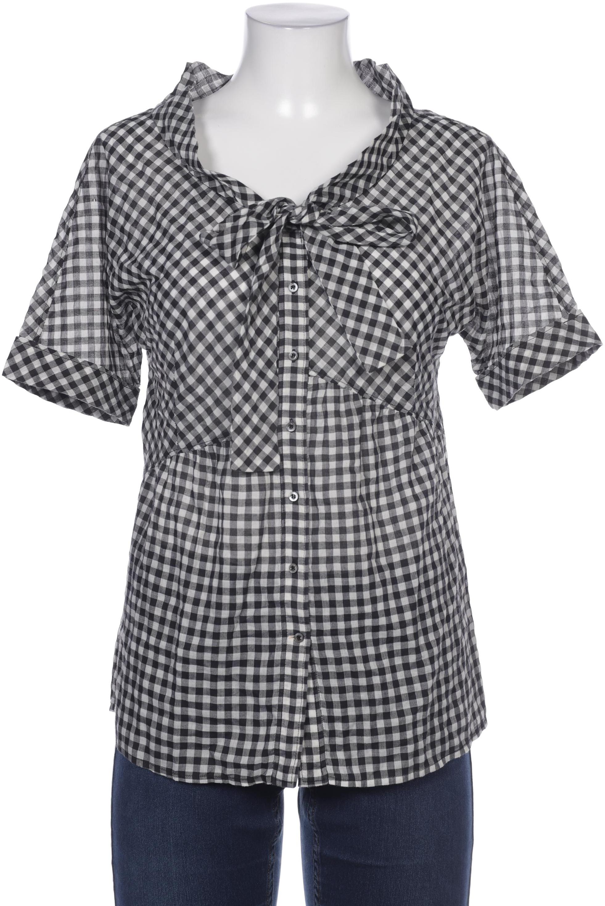 

JOOP! Damen Bluse, schwarz