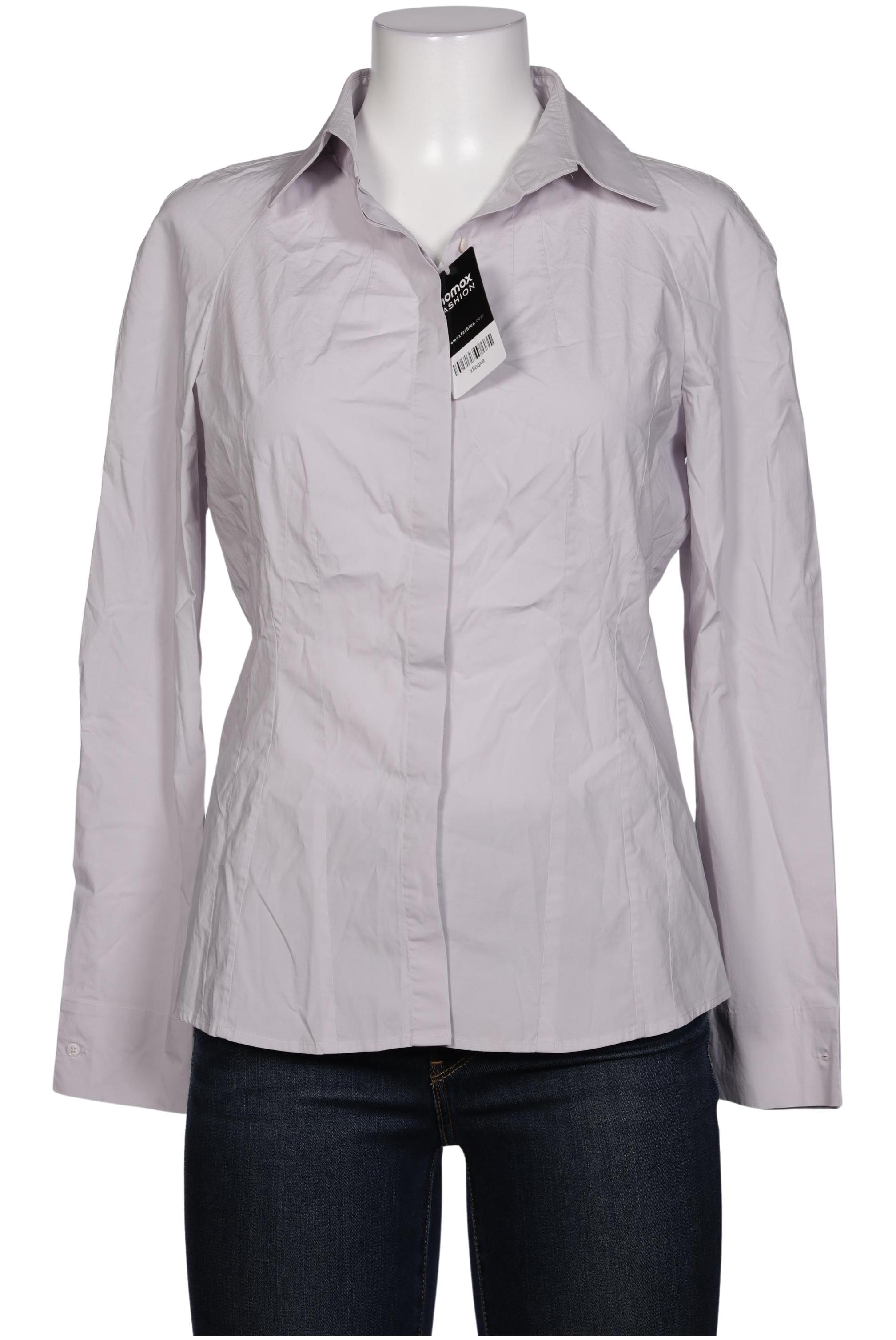 

Joop! Damen Bluse, grau, Gr. 40