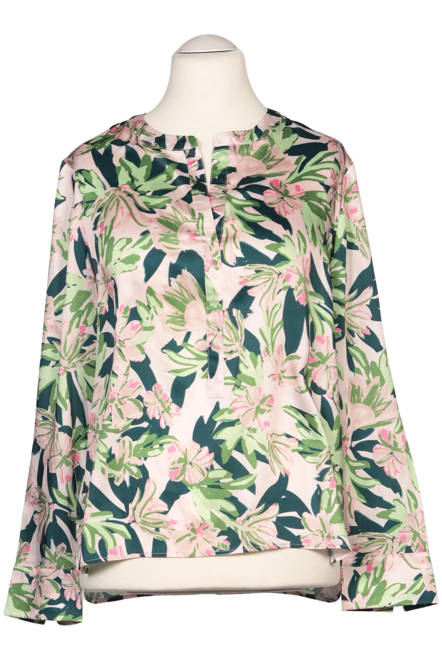 

Joop! Damen Bluse, mehrfarbig, Gr. 42