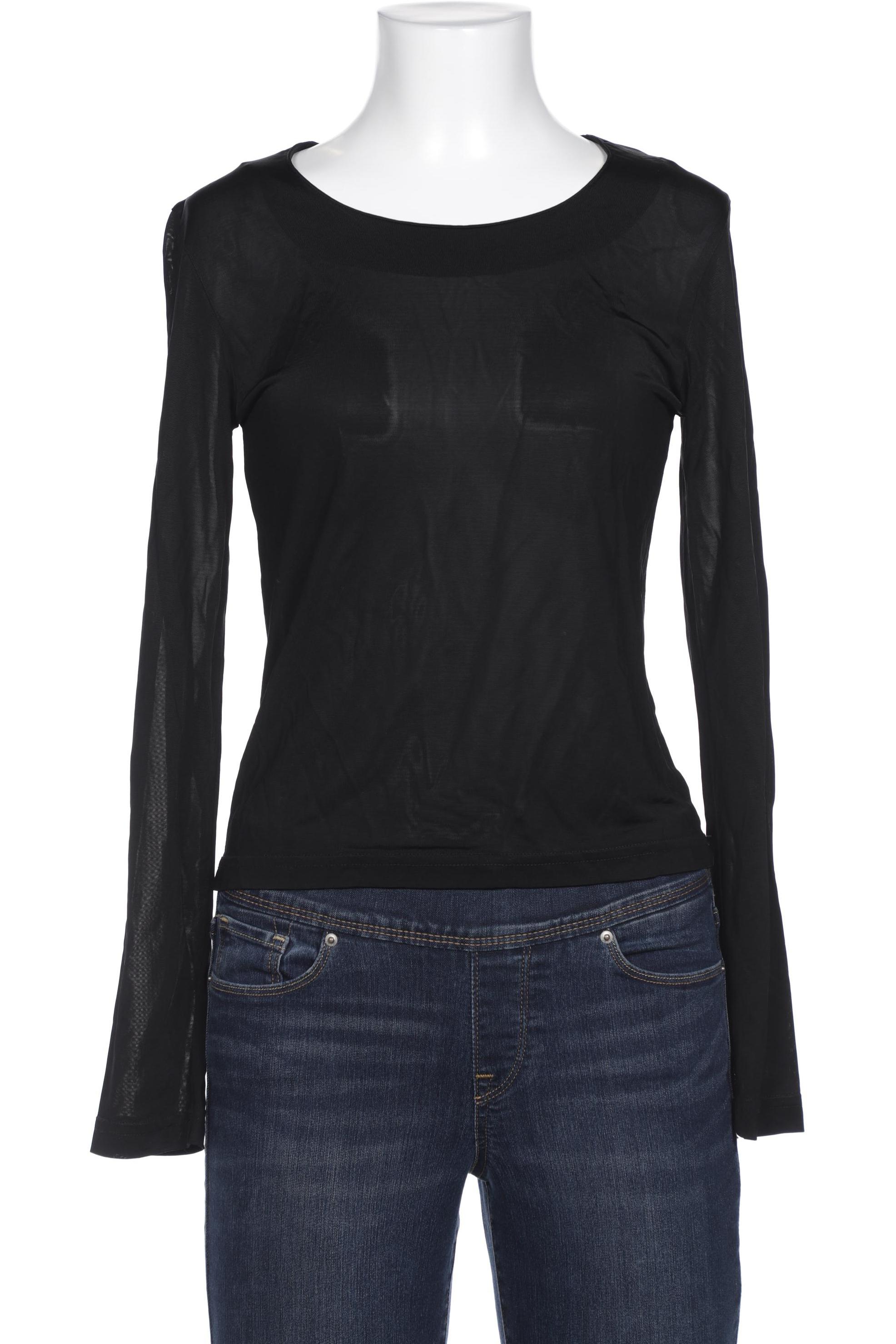 

JOOP! Damen Bluse, schwarz