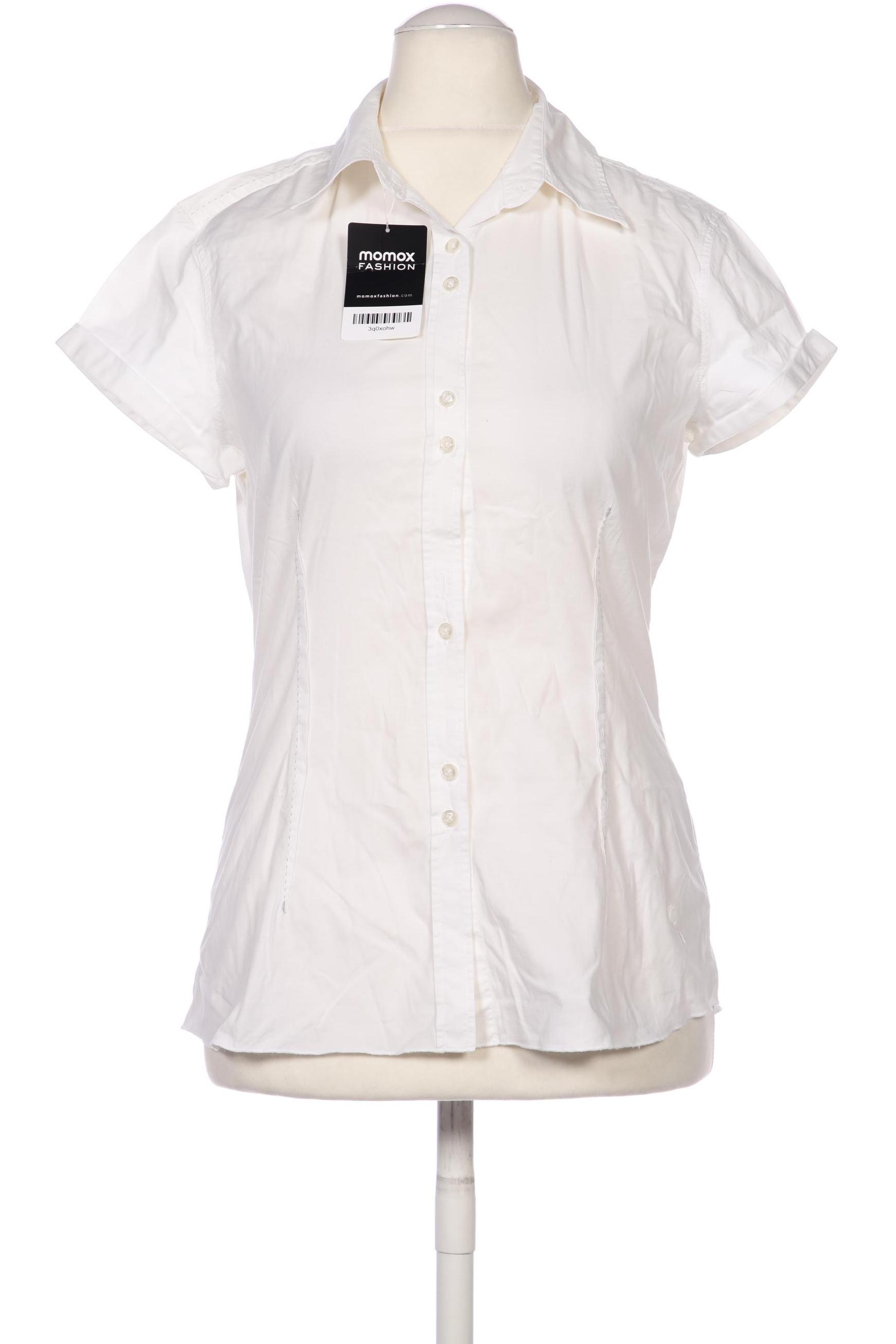 

Joop! Damen Bluse, weiß, Gr. 38