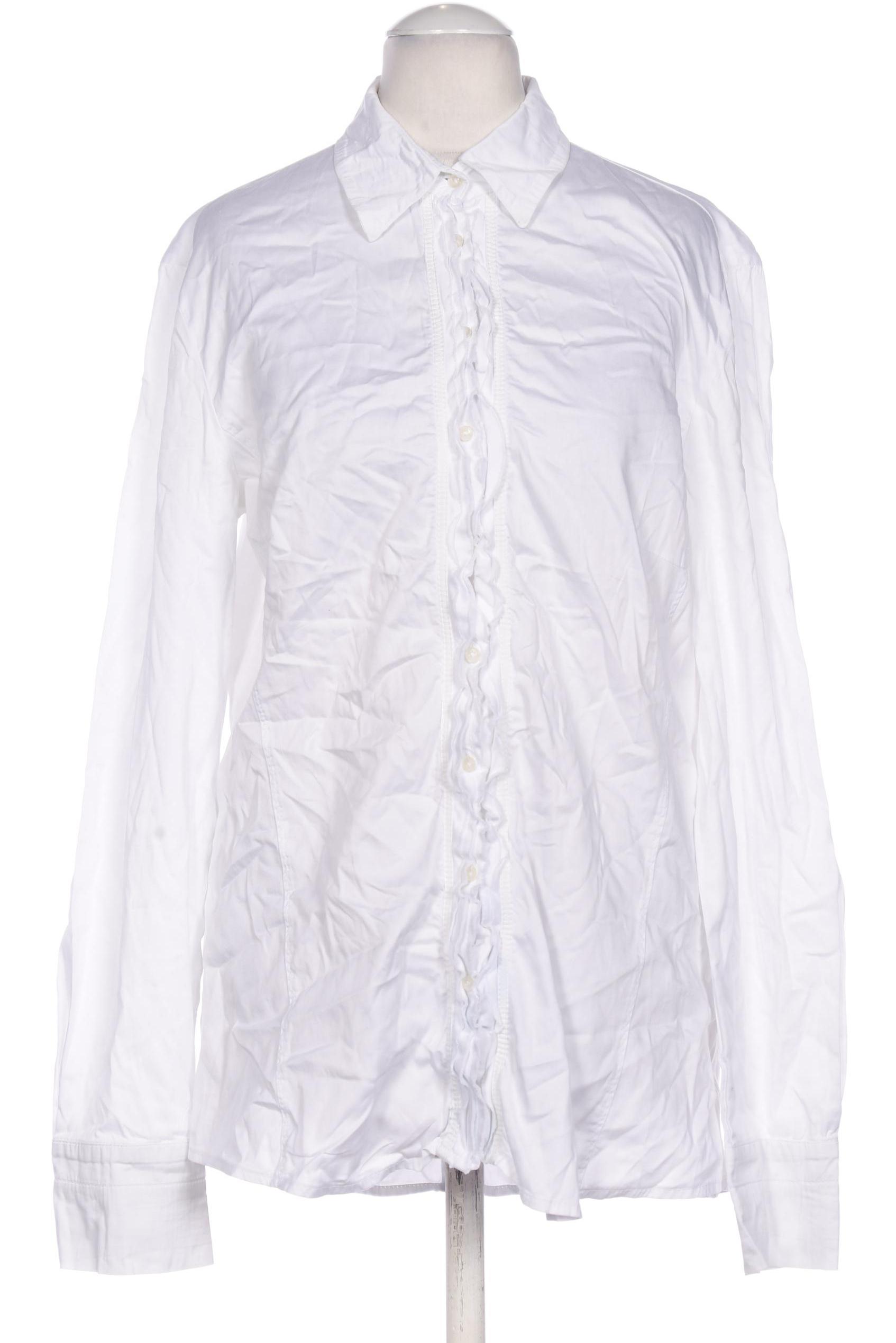 

Joop! Damen Bluse, weiß, Gr. 38