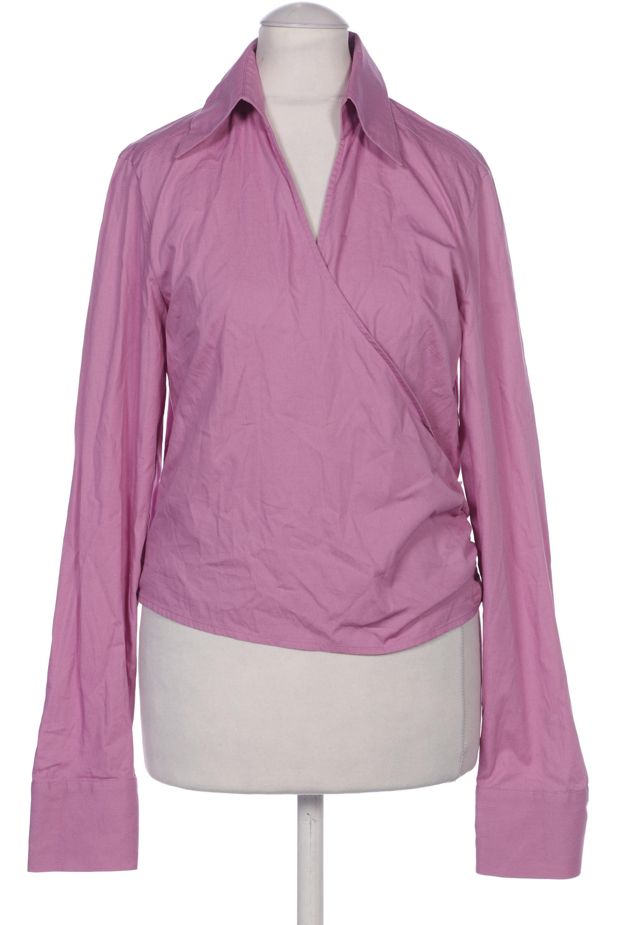 

Joop! Damen Bluse, pink, Gr. 36