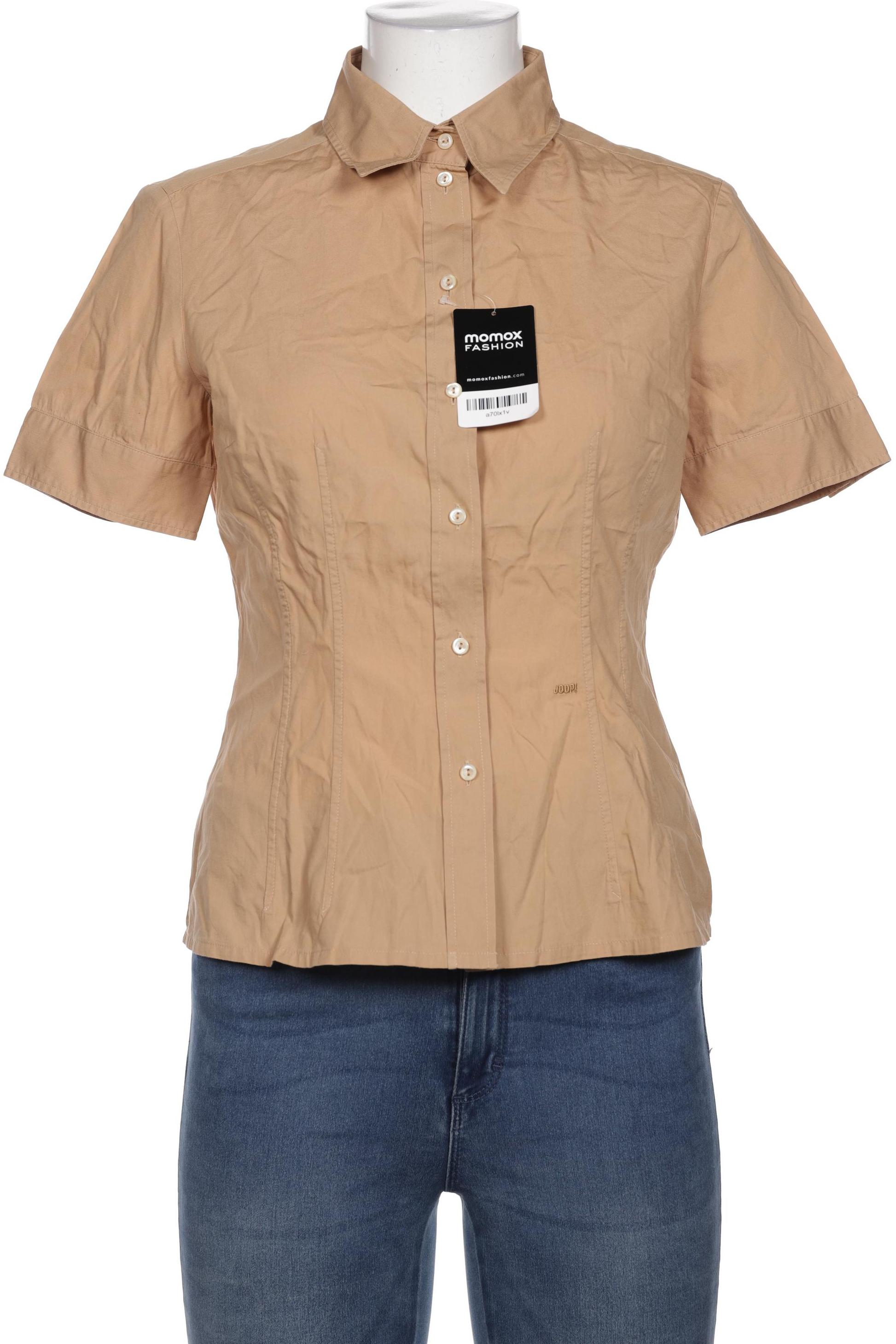

JOOP! Damen Bluse, beige