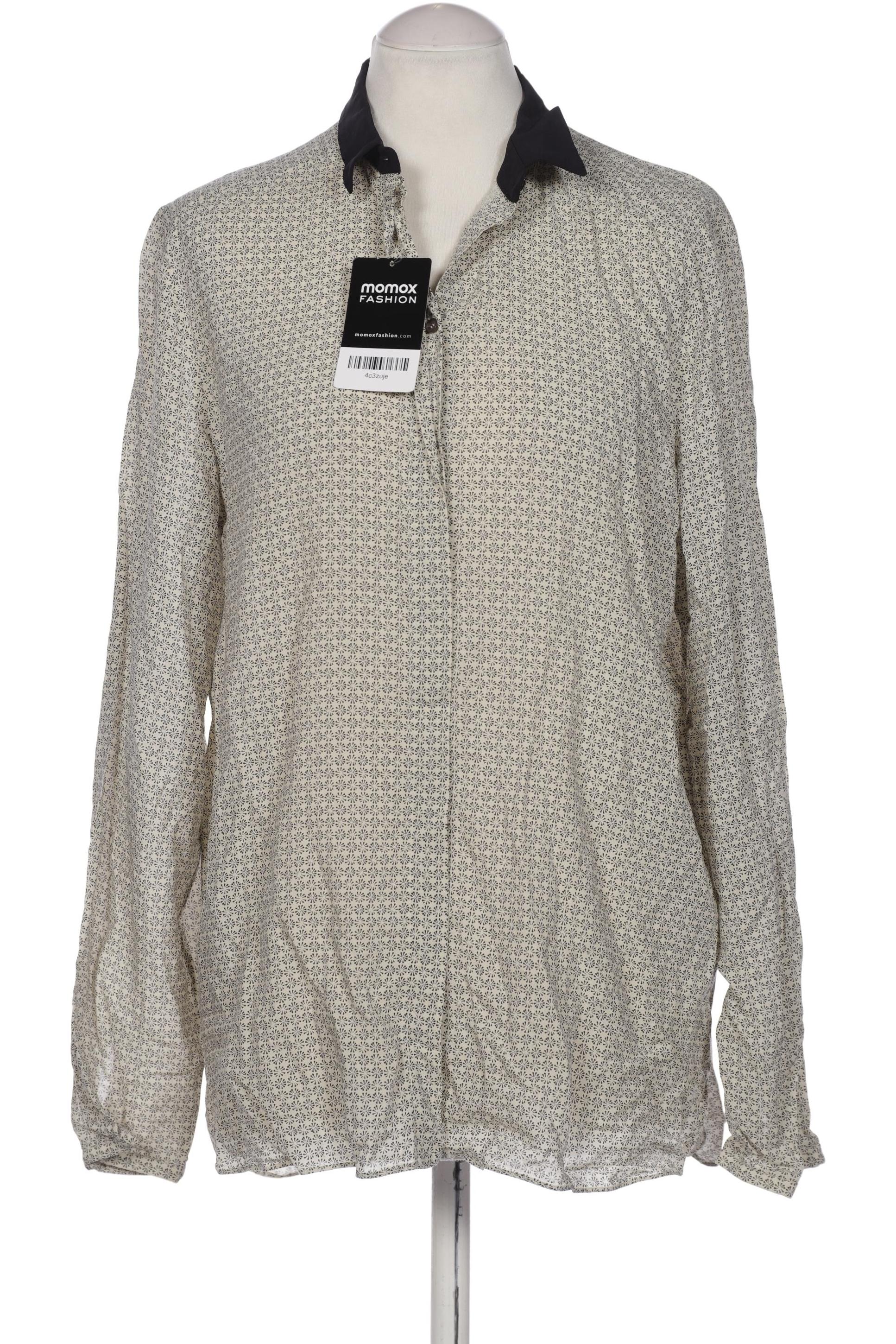 

Joop! Damen Bluse, cremeweiß, Gr. 36