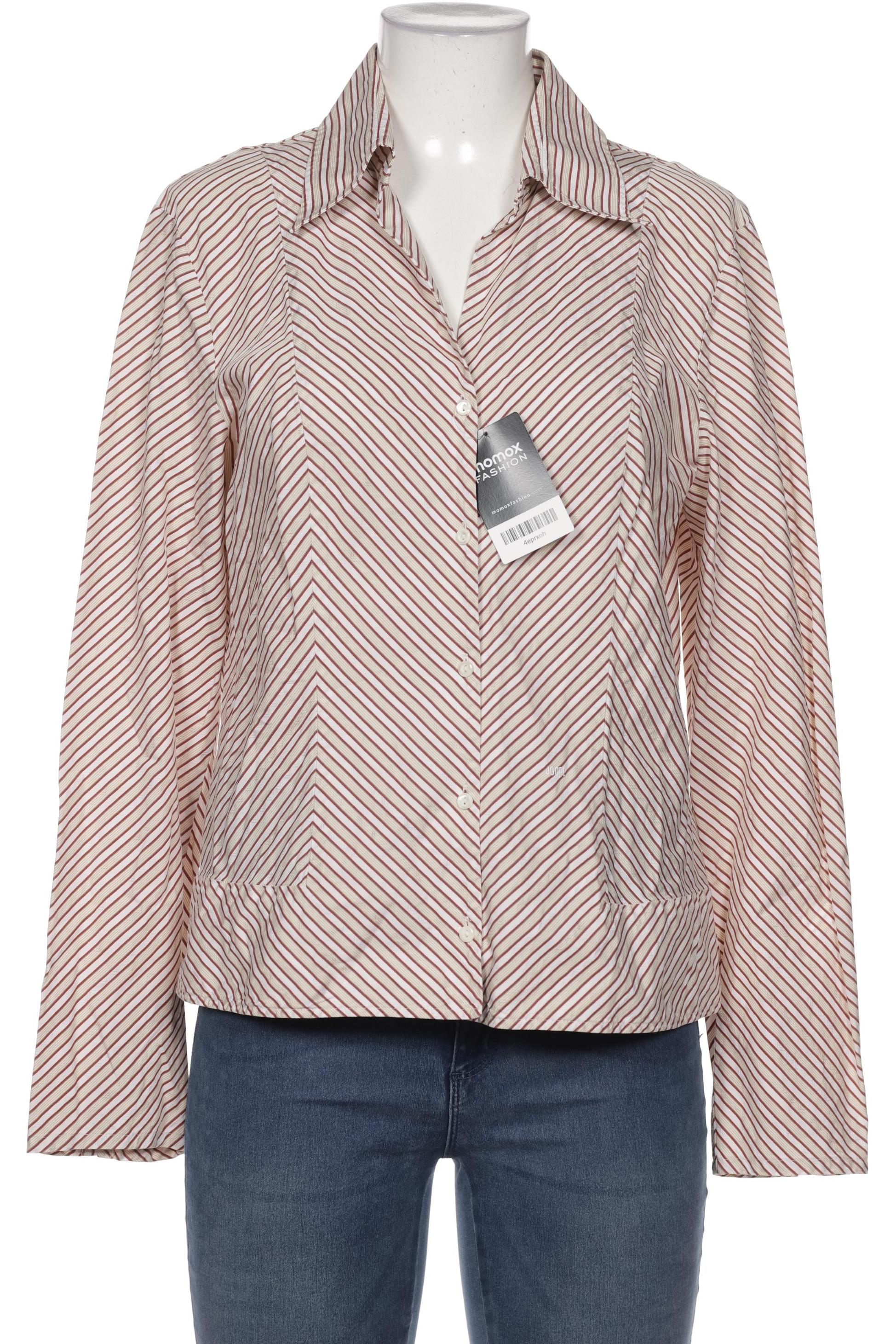 

Joop! Damen Bluse, beige, Gr. 38