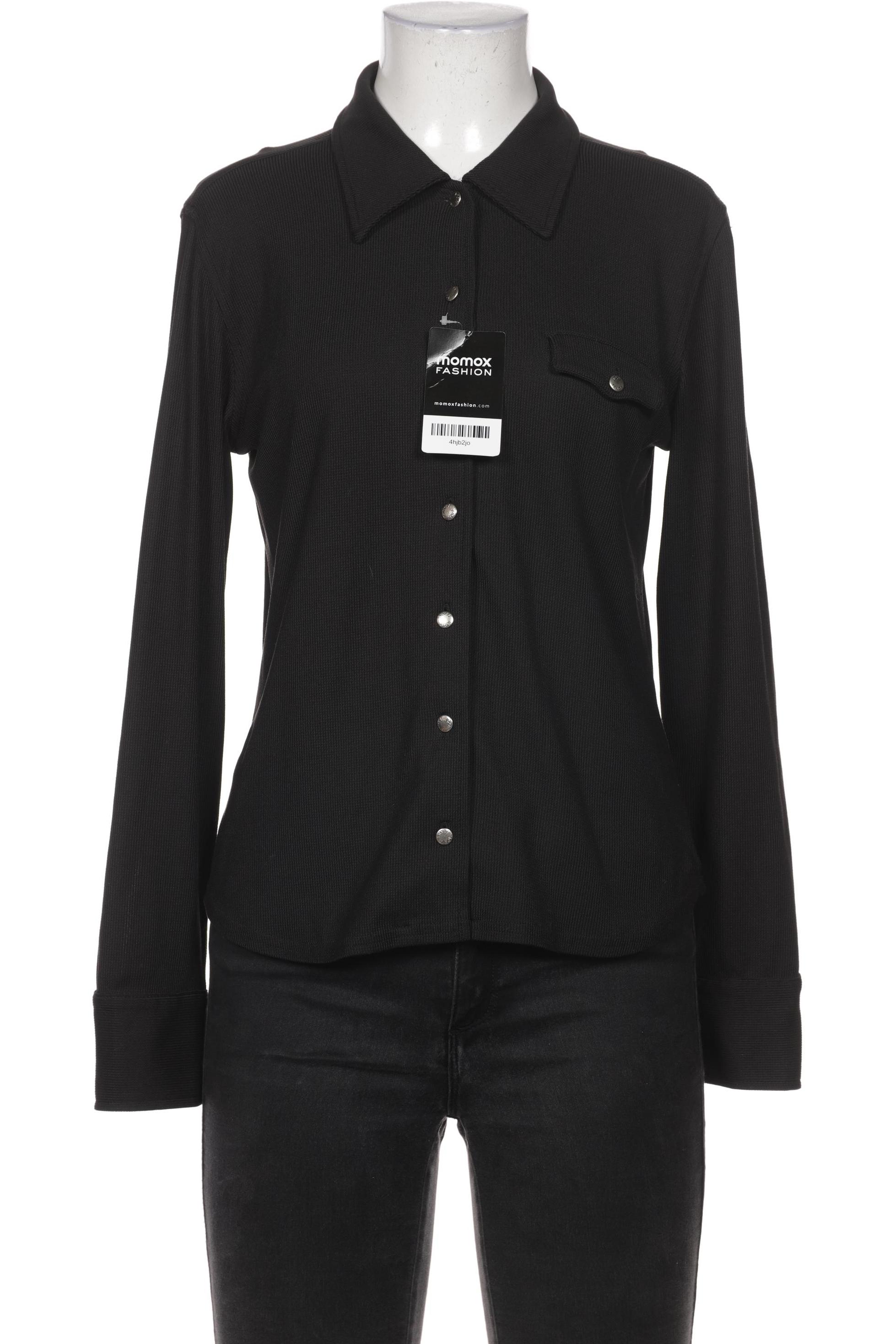 

Joop! Damen Bluse, schwarz, Gr. 36