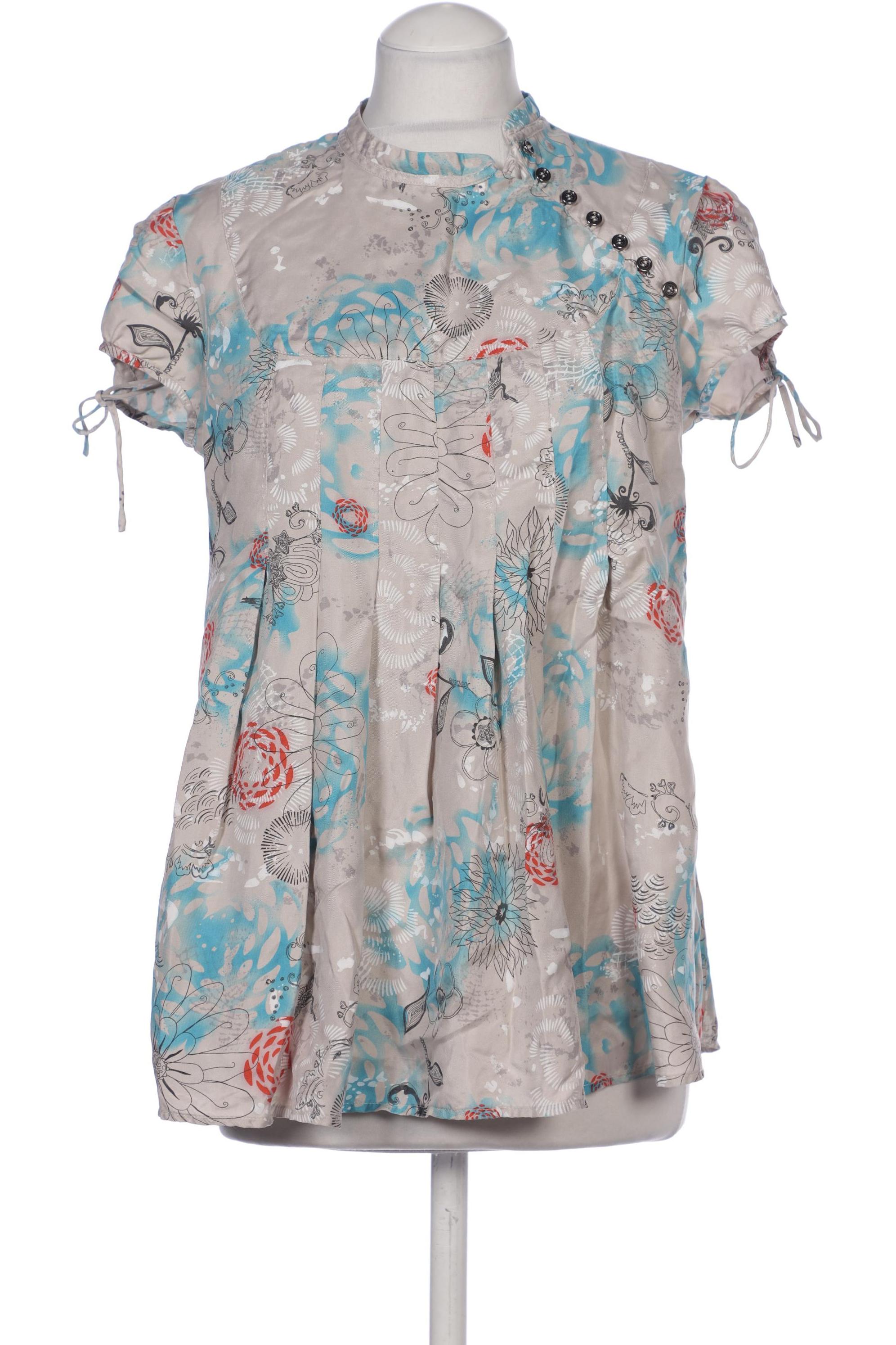 

Joop! Damen Bluse, beige, Gr. 38