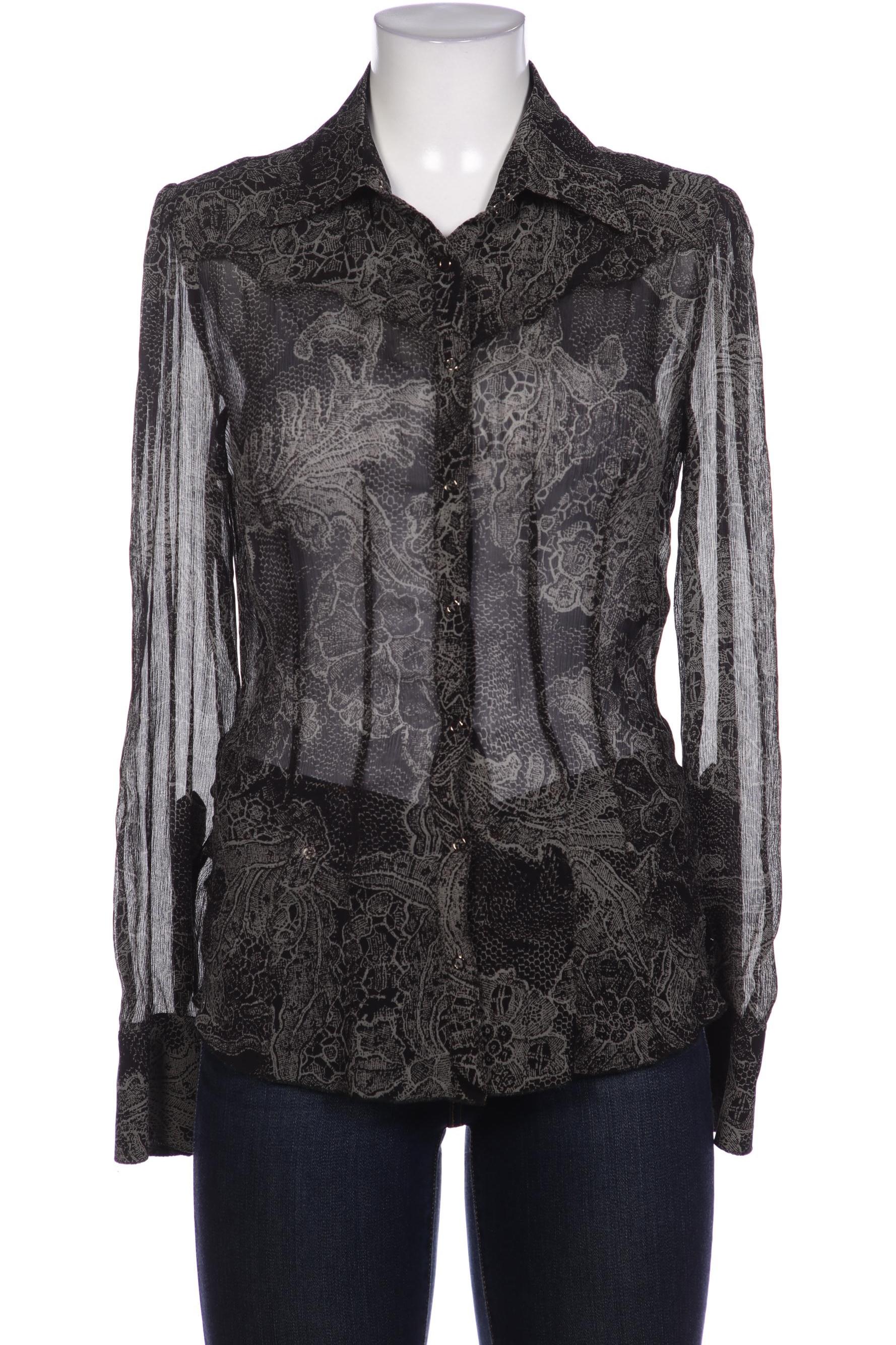 

Joop! Damen Bluse, schwarz, Gr. 36
