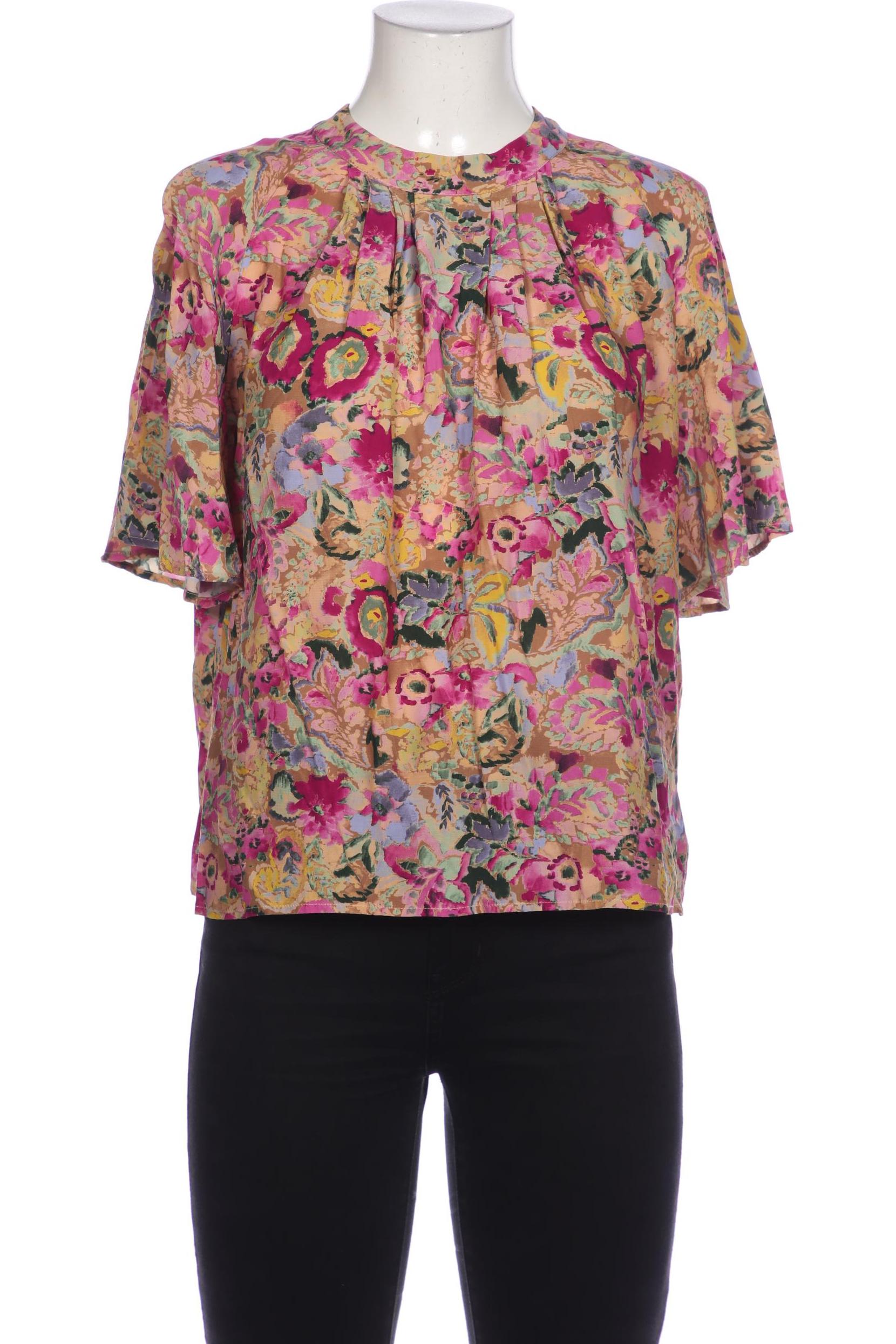 

JOOP! Damen Bluse, mehrfarbig