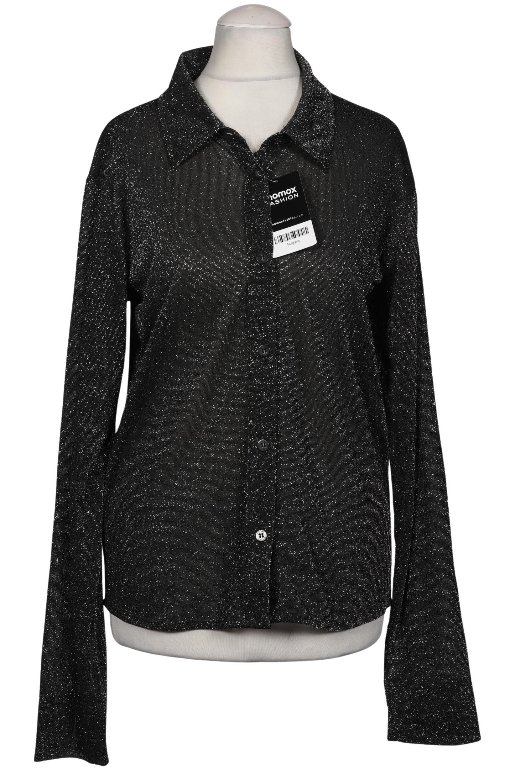 

Joop! Damen Bluse, schwarz, Gr. 38